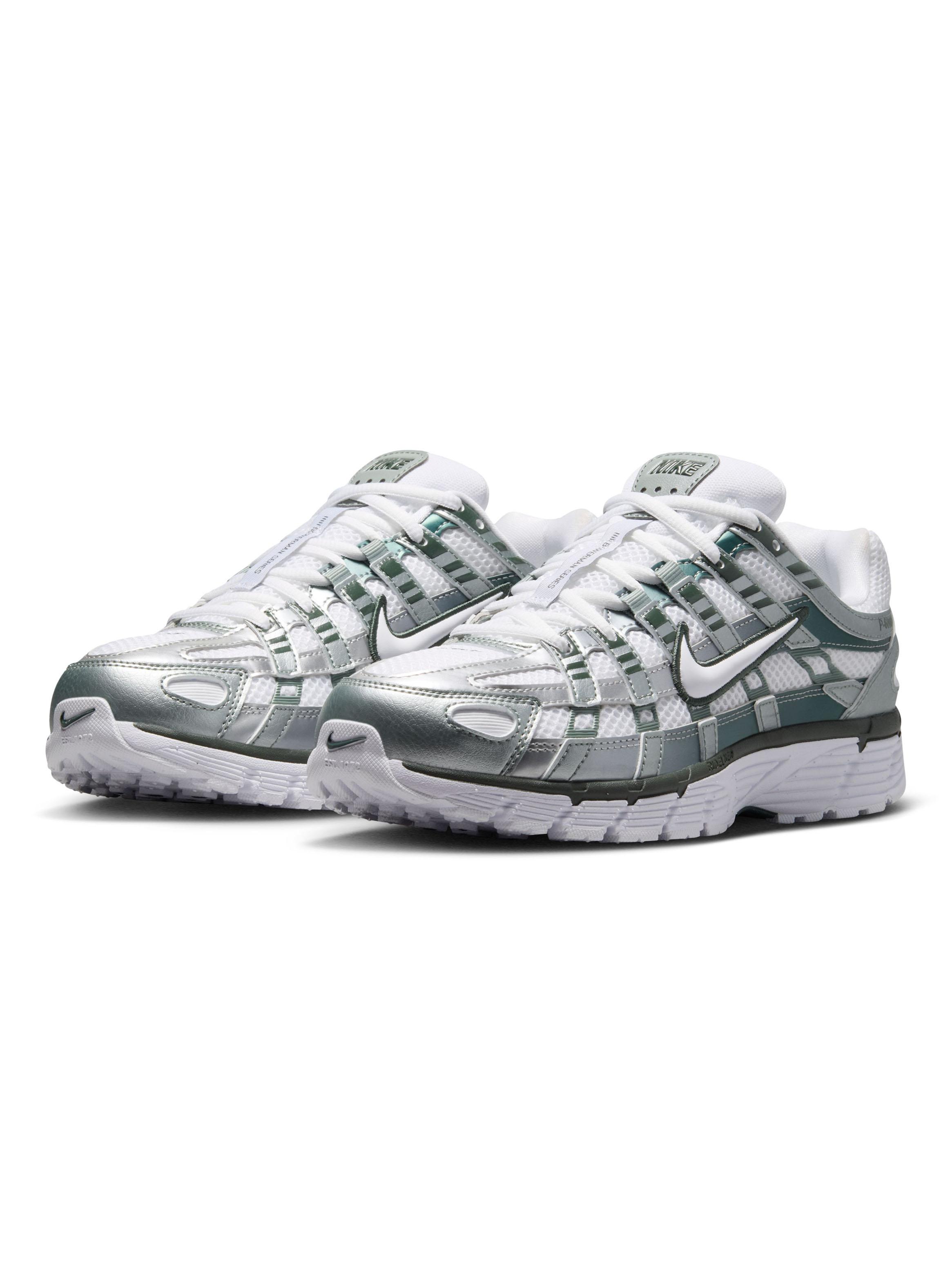 Zapatilla Running Estilo P-6000 Se/Grab1/N 12-1
