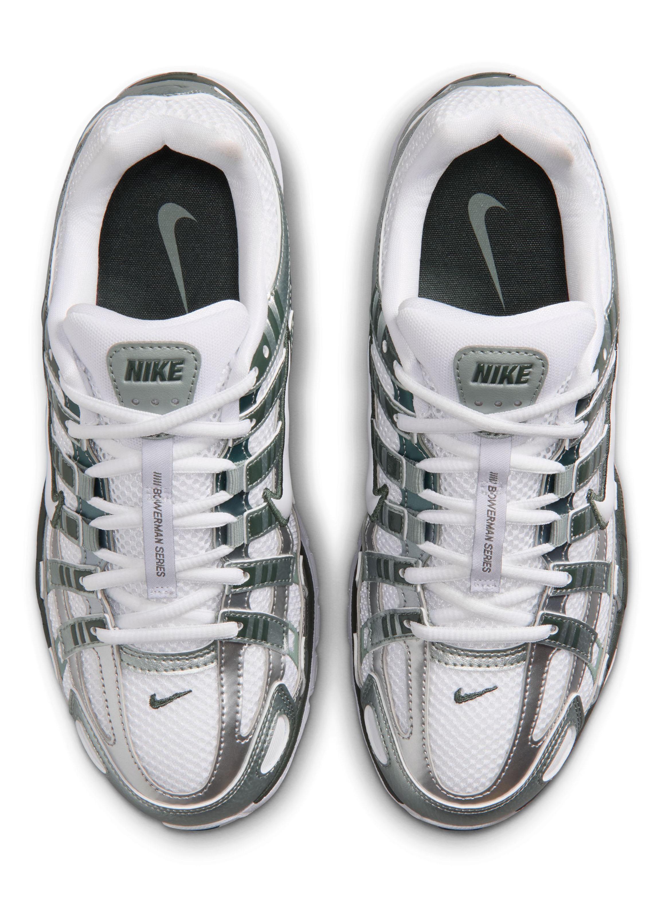 Zapatilla Running Estilo P-6000 Se/Grab1/N 12-4