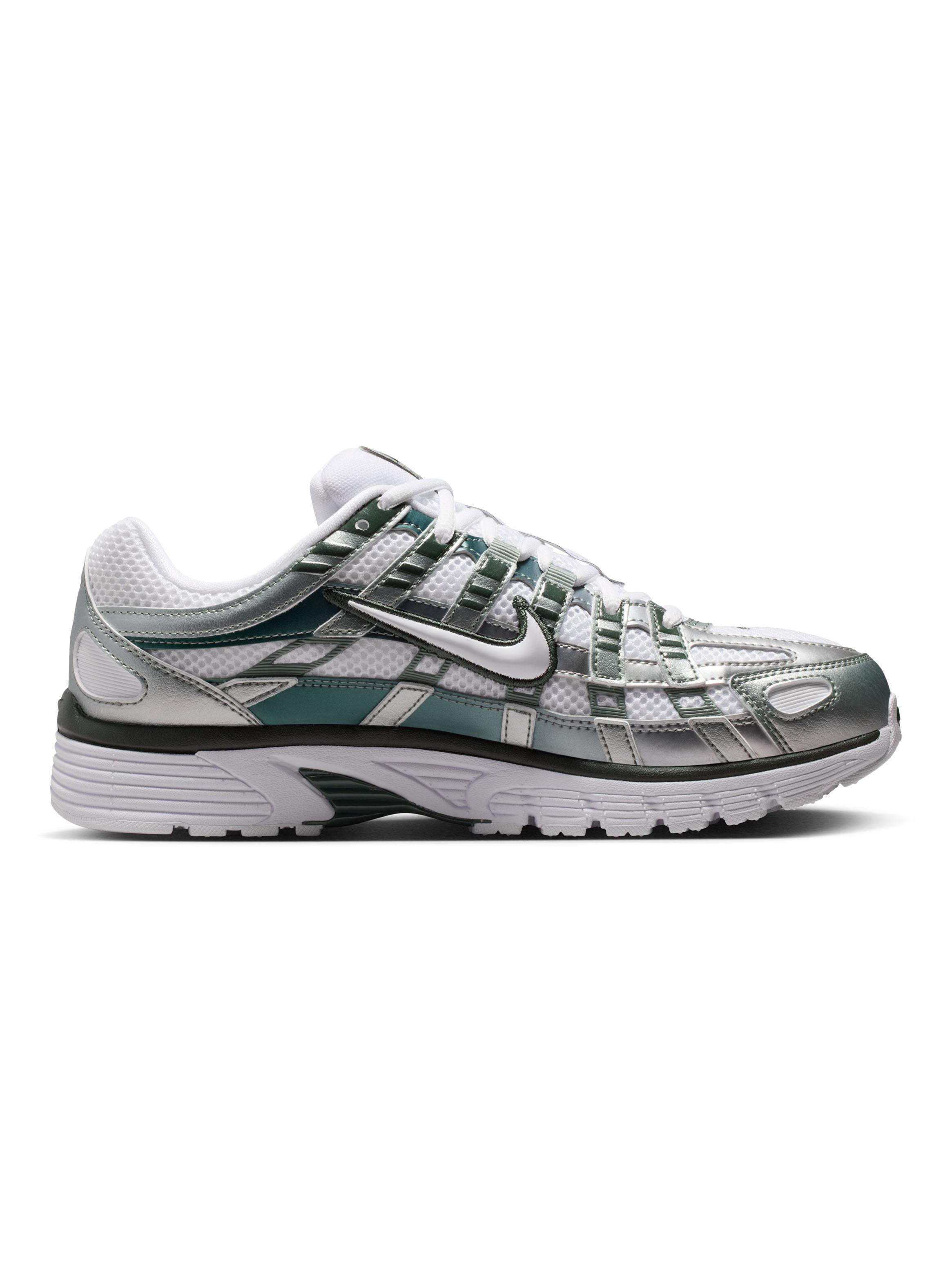 Zapatilla Running Estilo P-6000 Se/Grab1/N 12-0