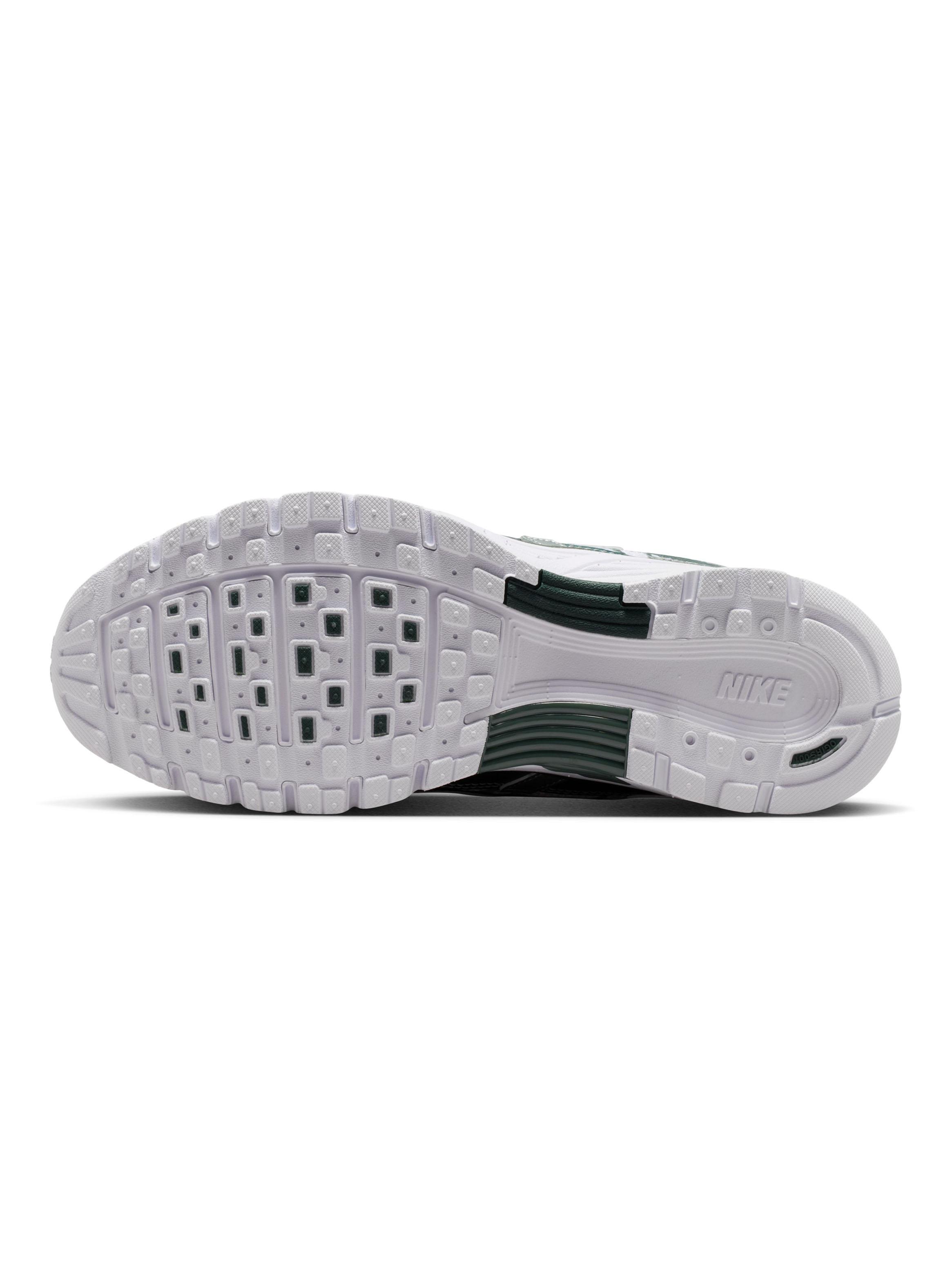 Zapatilla Running Estilo P-6000 Se/Grab1/N 12-5