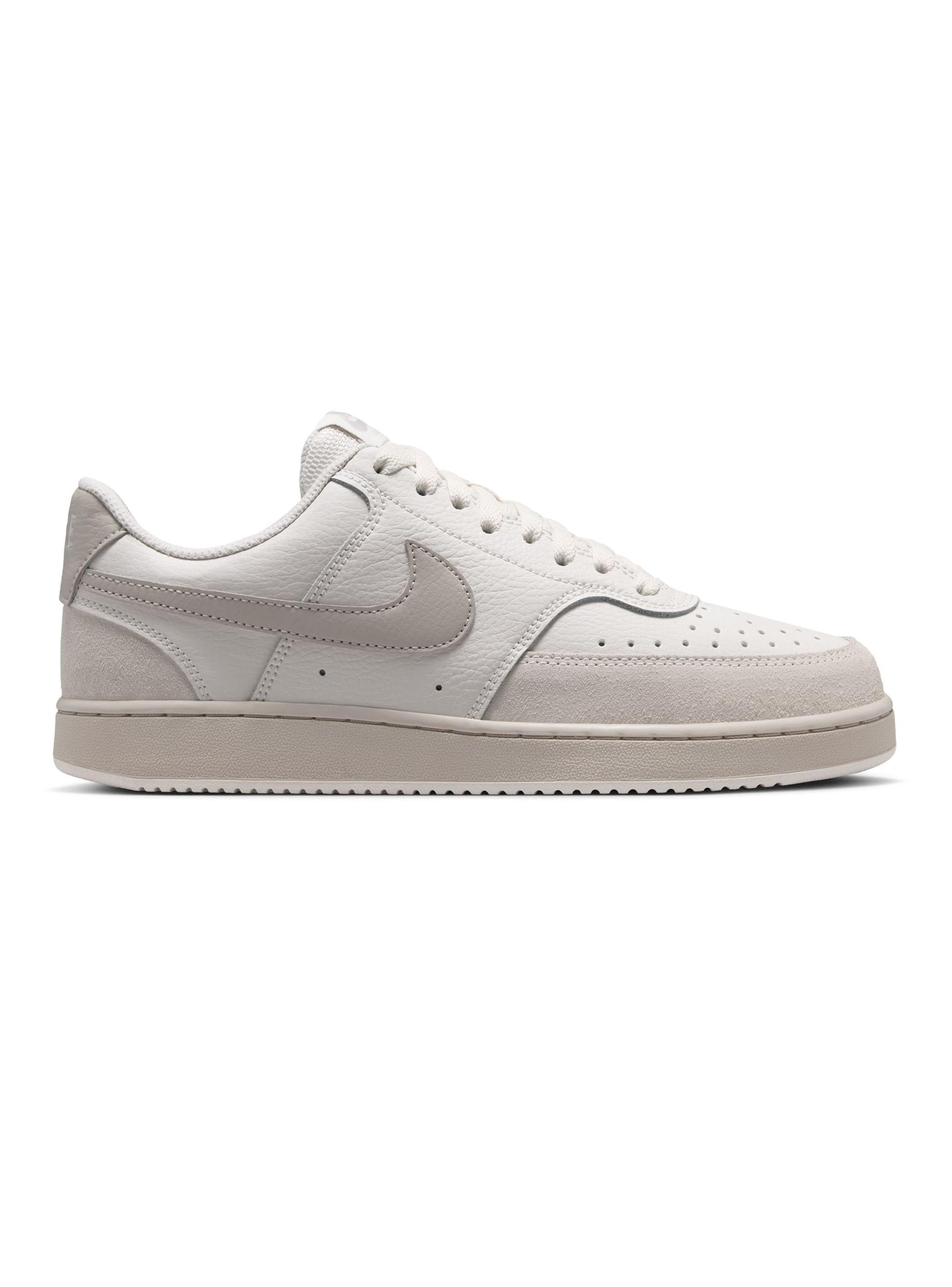 Zapatilla Urbana Fastbreak Court Vision Low Suede Mujer-0
