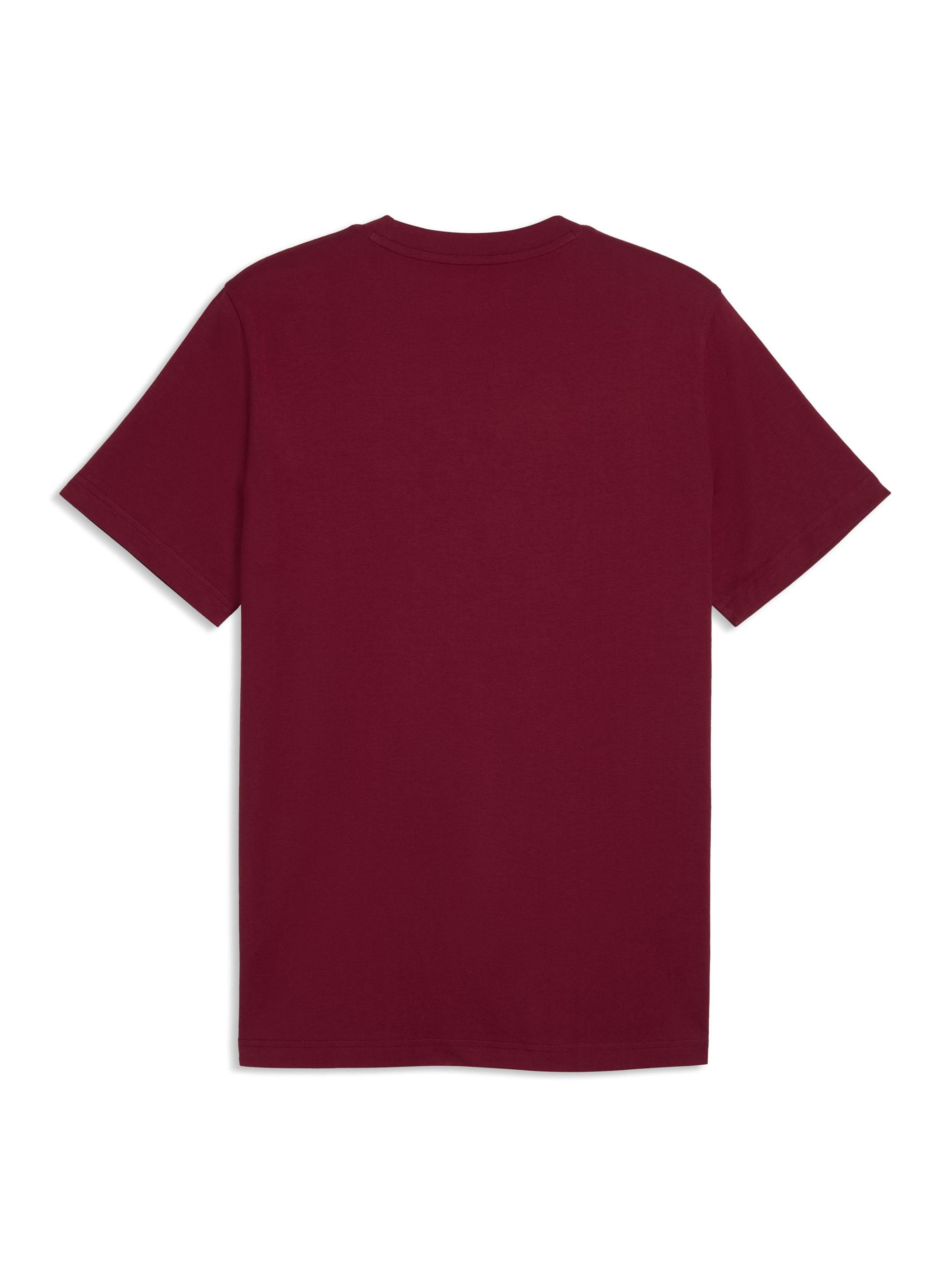 Polera Color Ess Small No-2