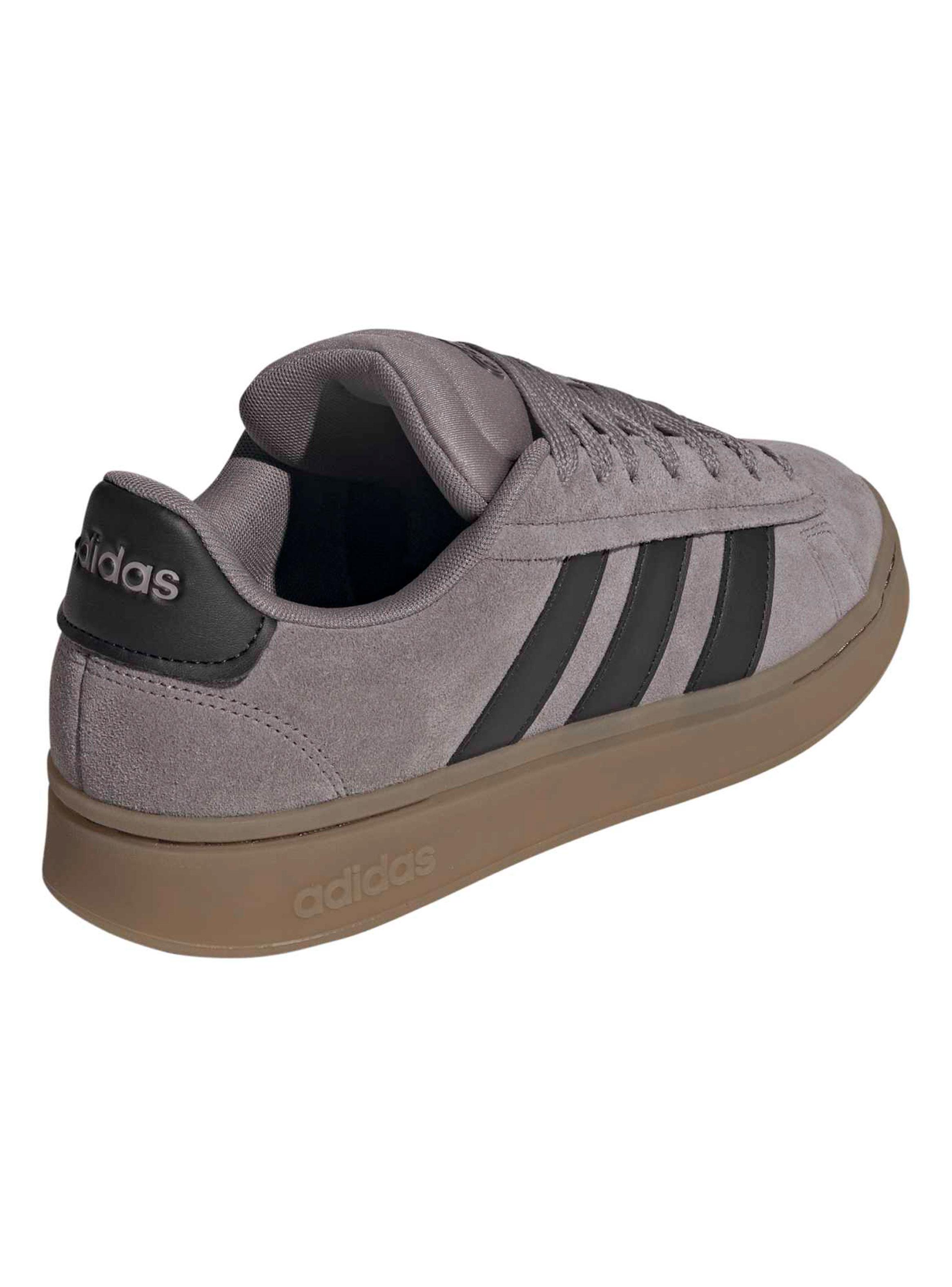 Zapatilla Urbana Hombre Grand-Court Alpha-3