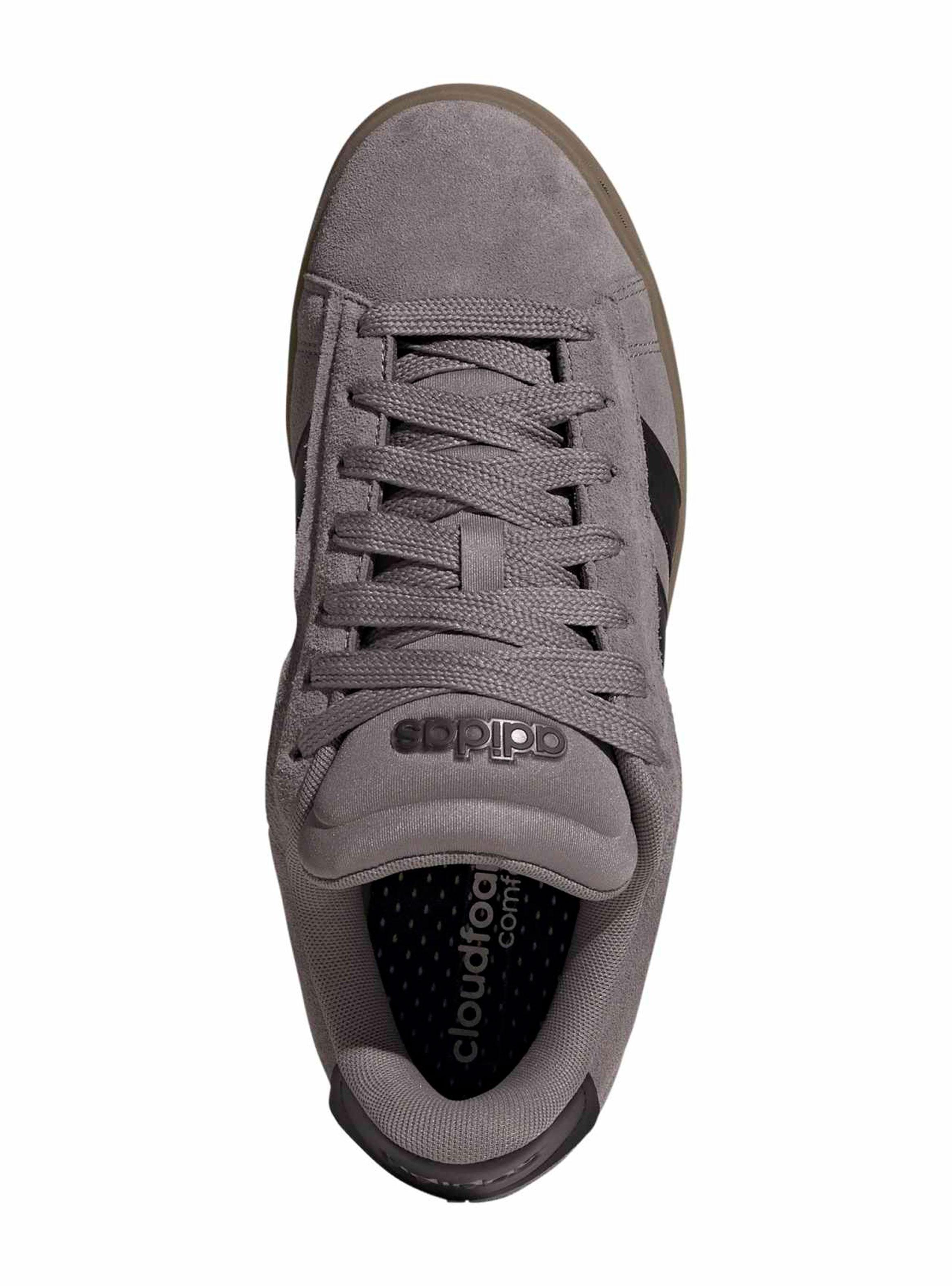 Zapatilla Urbana Hombre Grand-Court Alpha-4