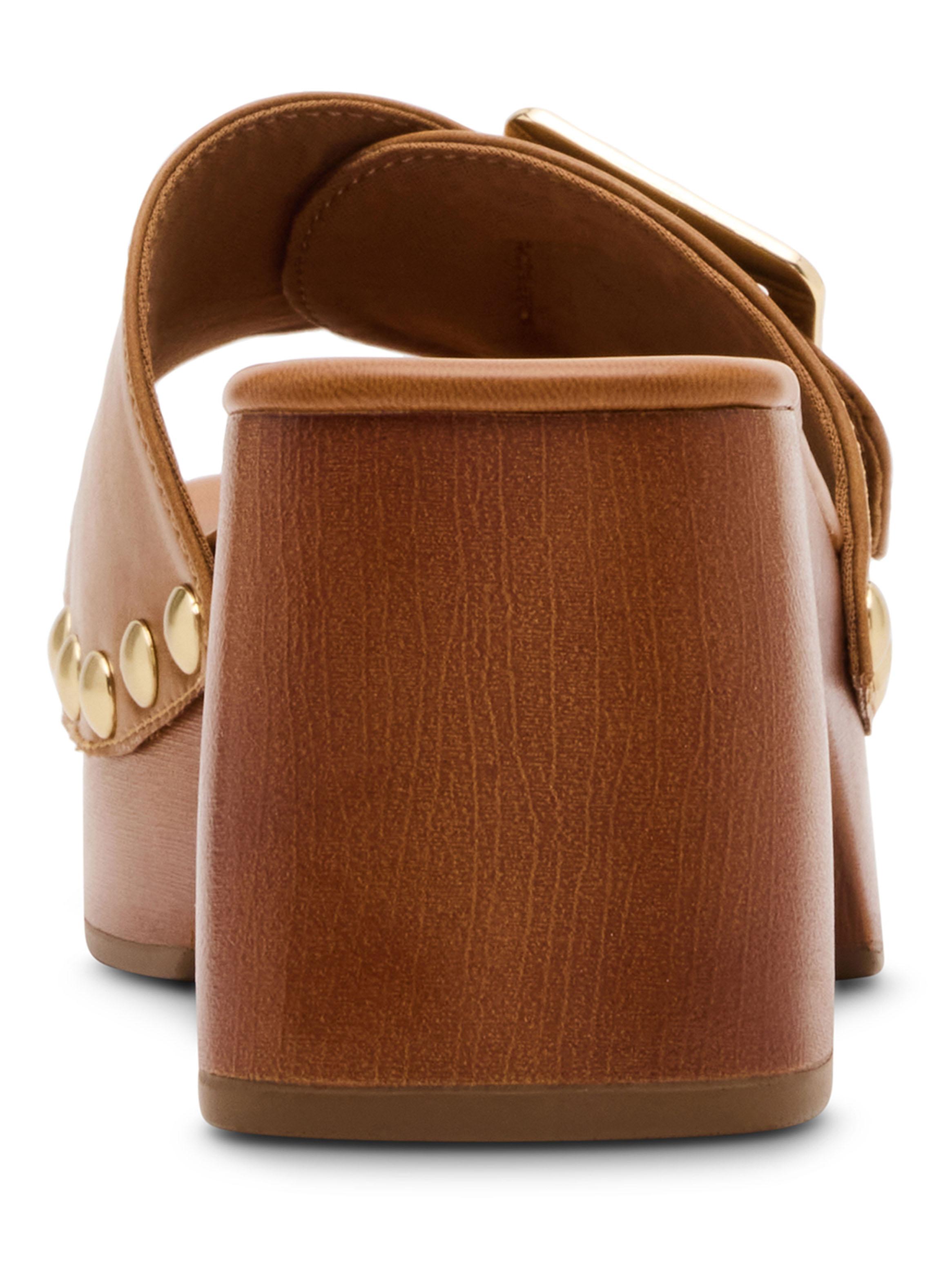 Sandalia Mujer Woodland-4