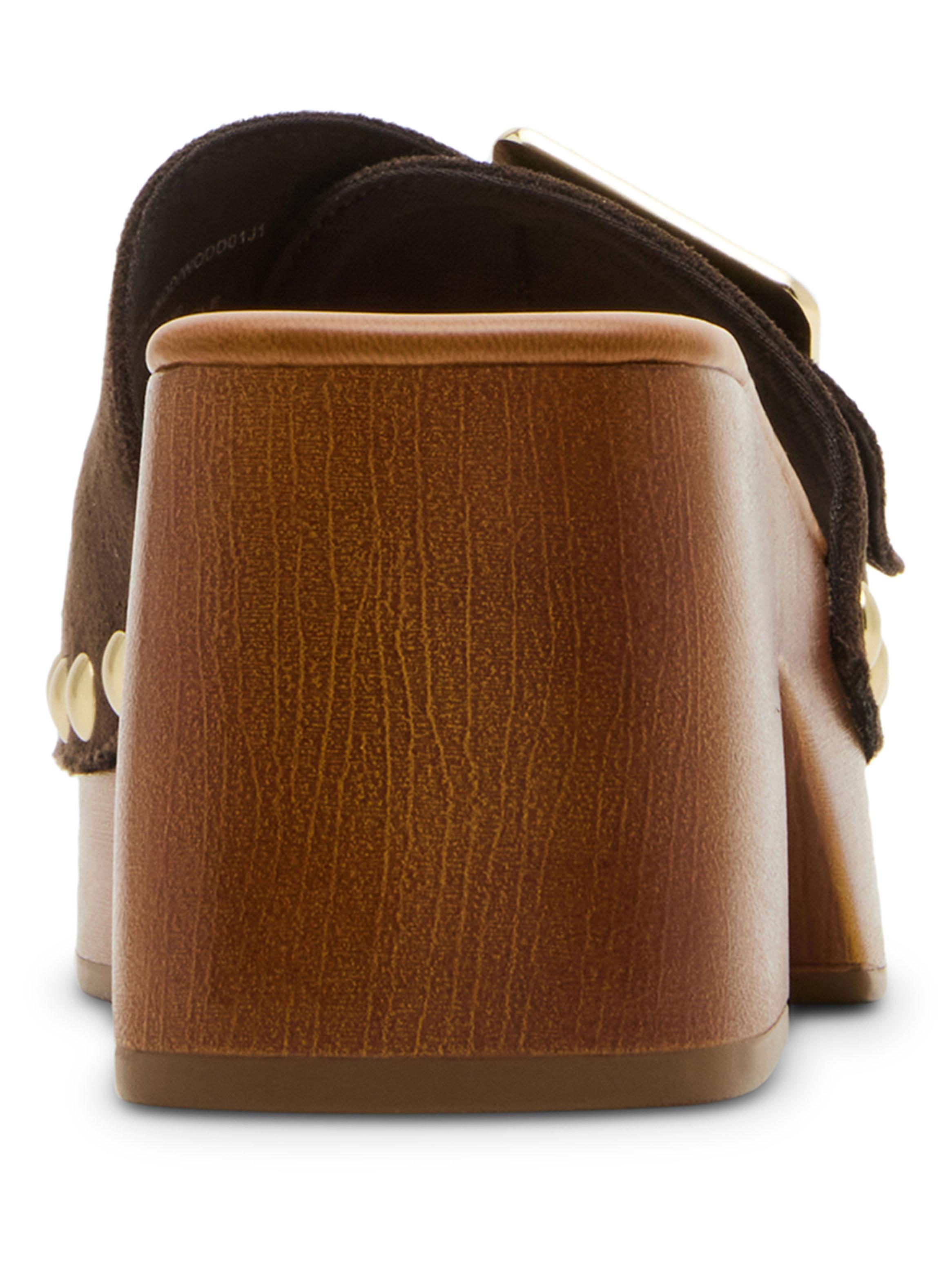 Sandalia Woodland Mujer-4