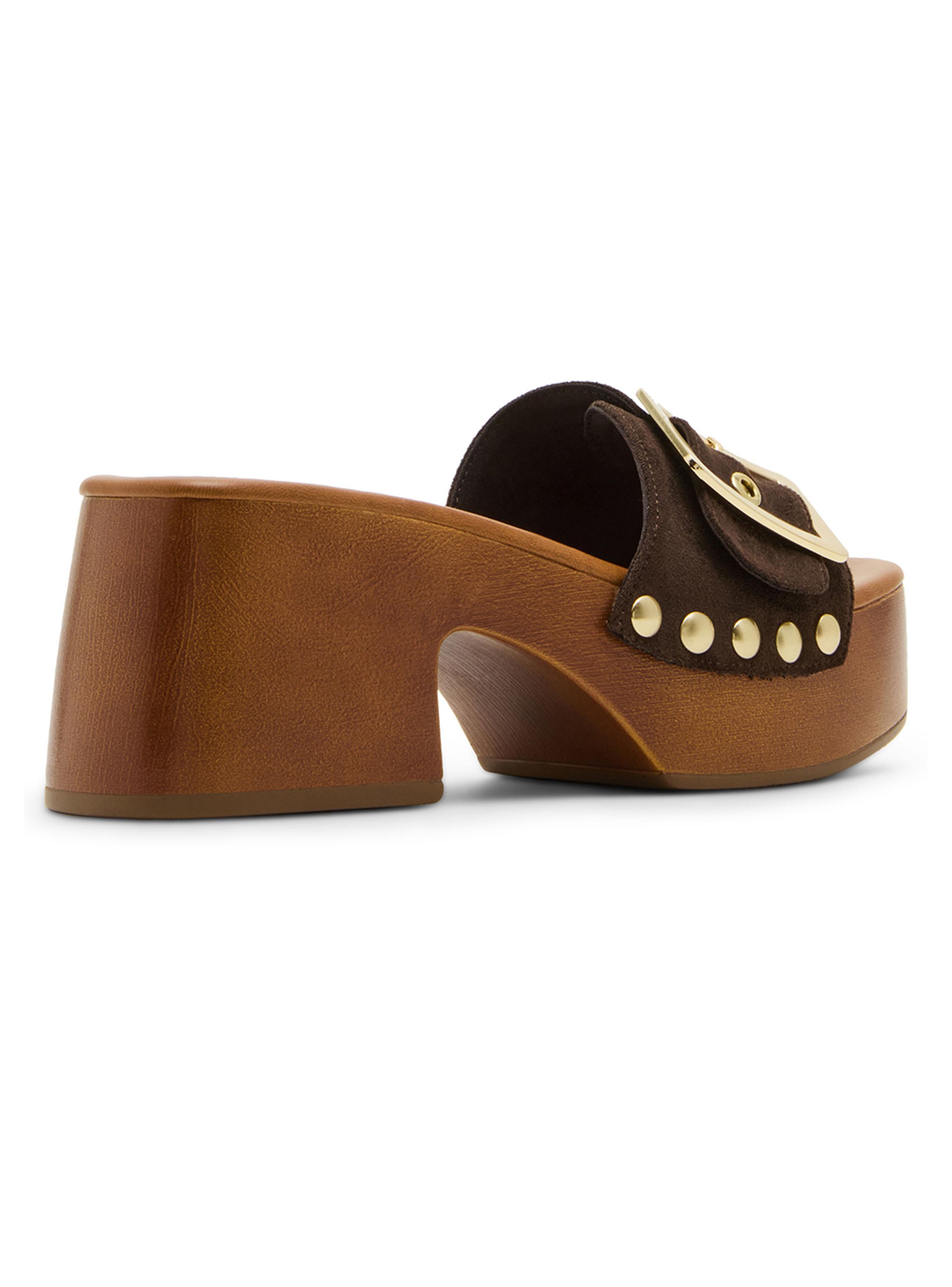 Sandalia Woodland Mujer-3