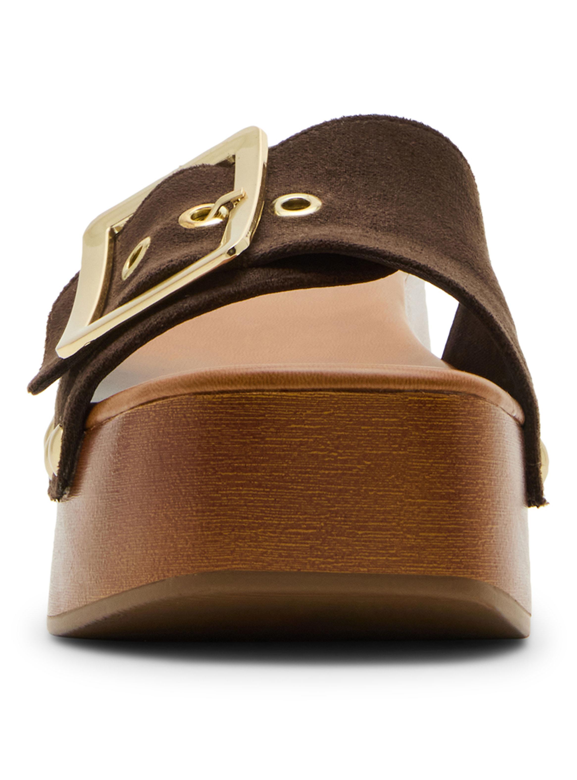 Sandalia Woodland Mujer-2