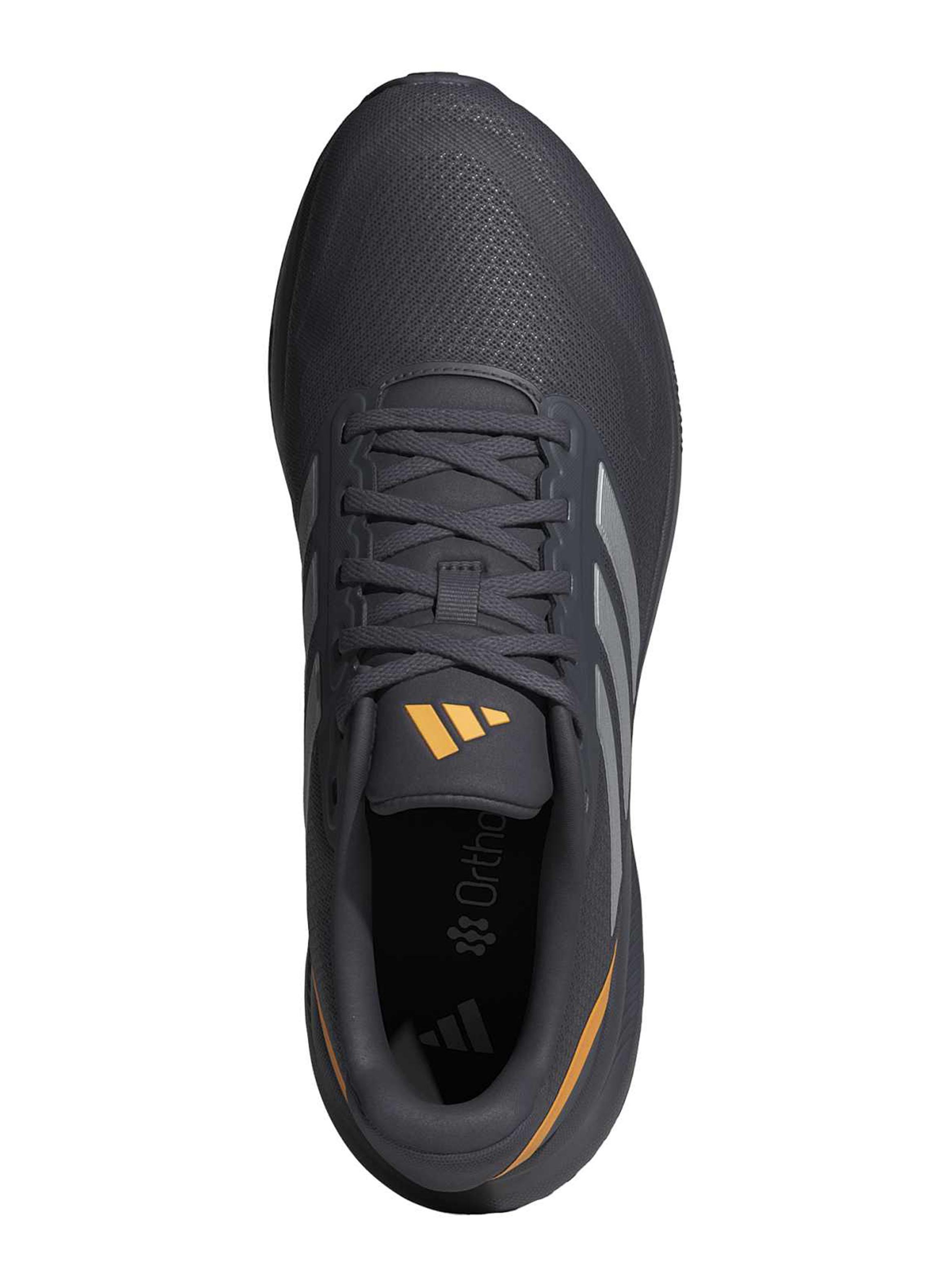 Zapatilla Running Cloudfoam Runfalcon 5 Hombre-4