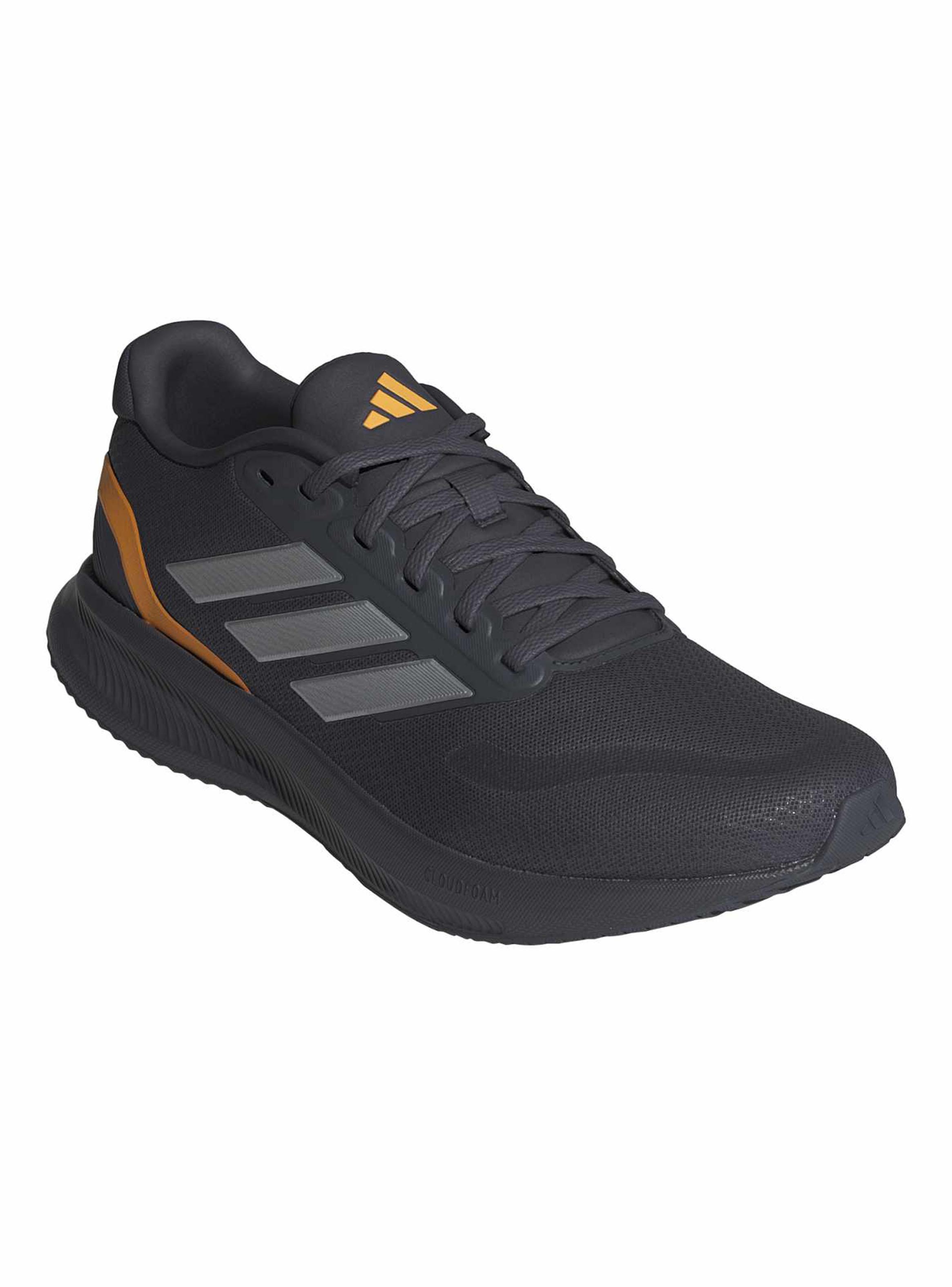 Zapatilla Running Cloudfoam Runfalcon 5 Hombre-1