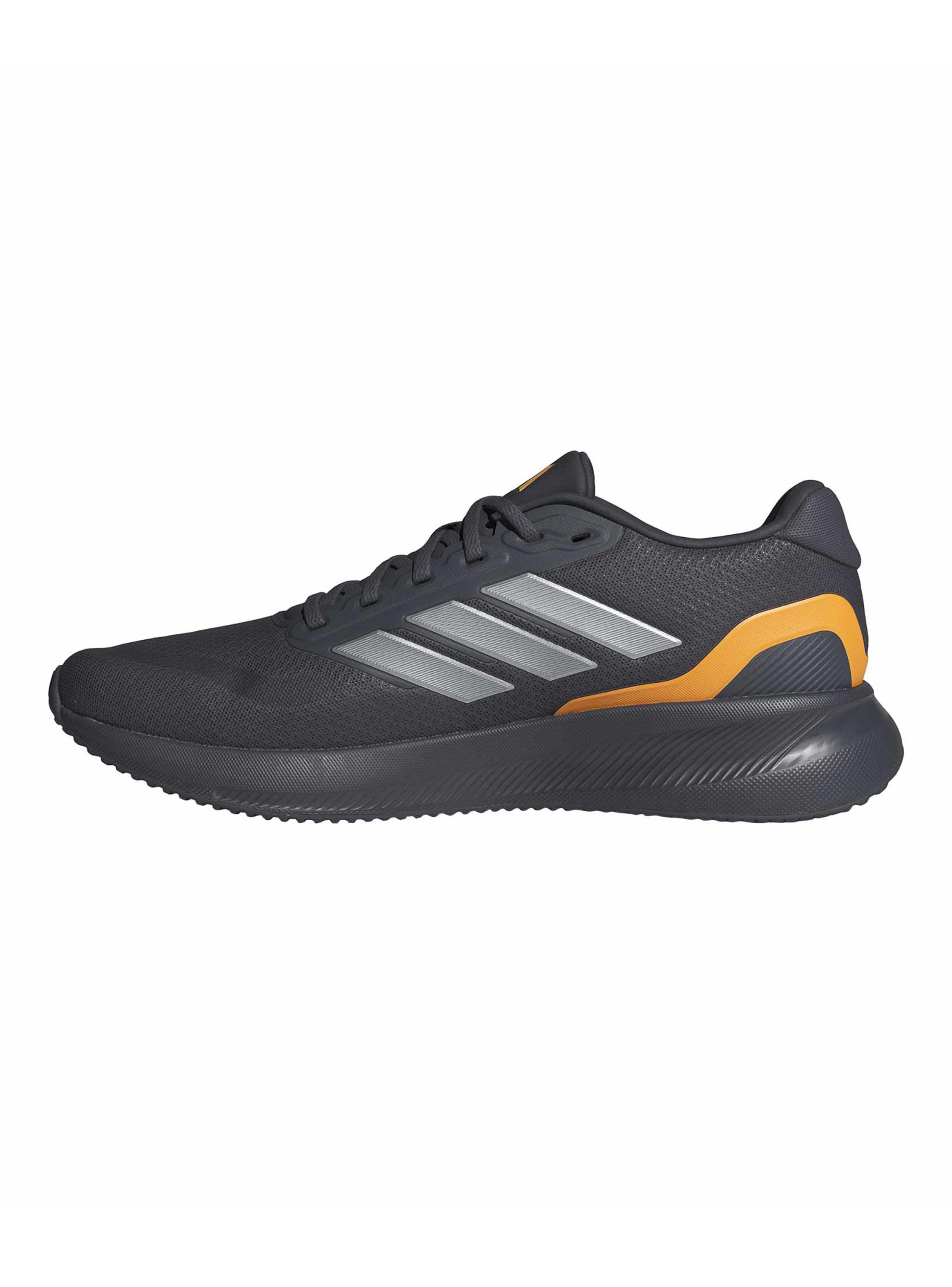 Zapatilla Running Cloudfoam Runfalcon 5 Hombre-2
