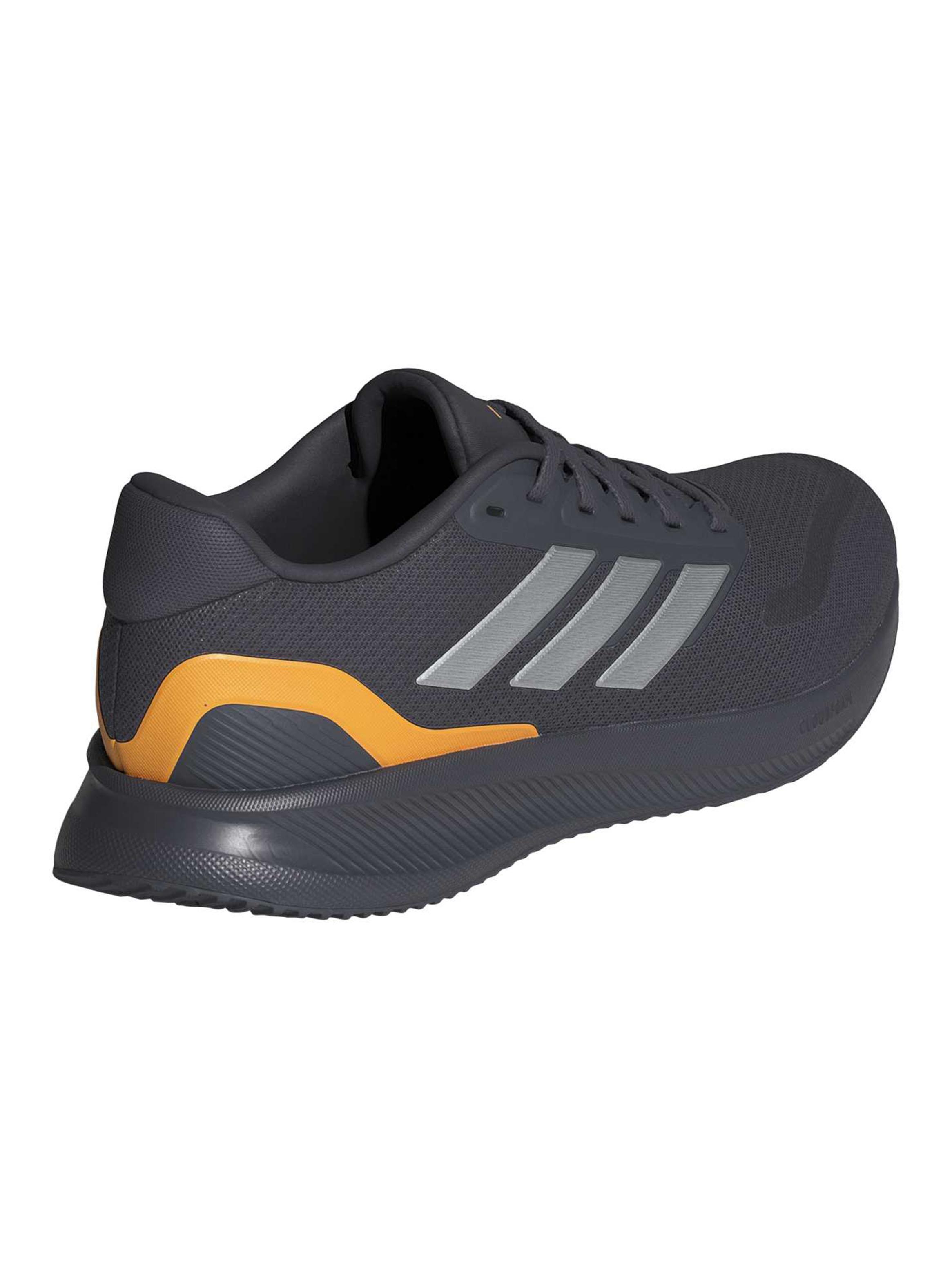 Zapatilla Running Cloudfoam Runfalcon 5 Hombre-3