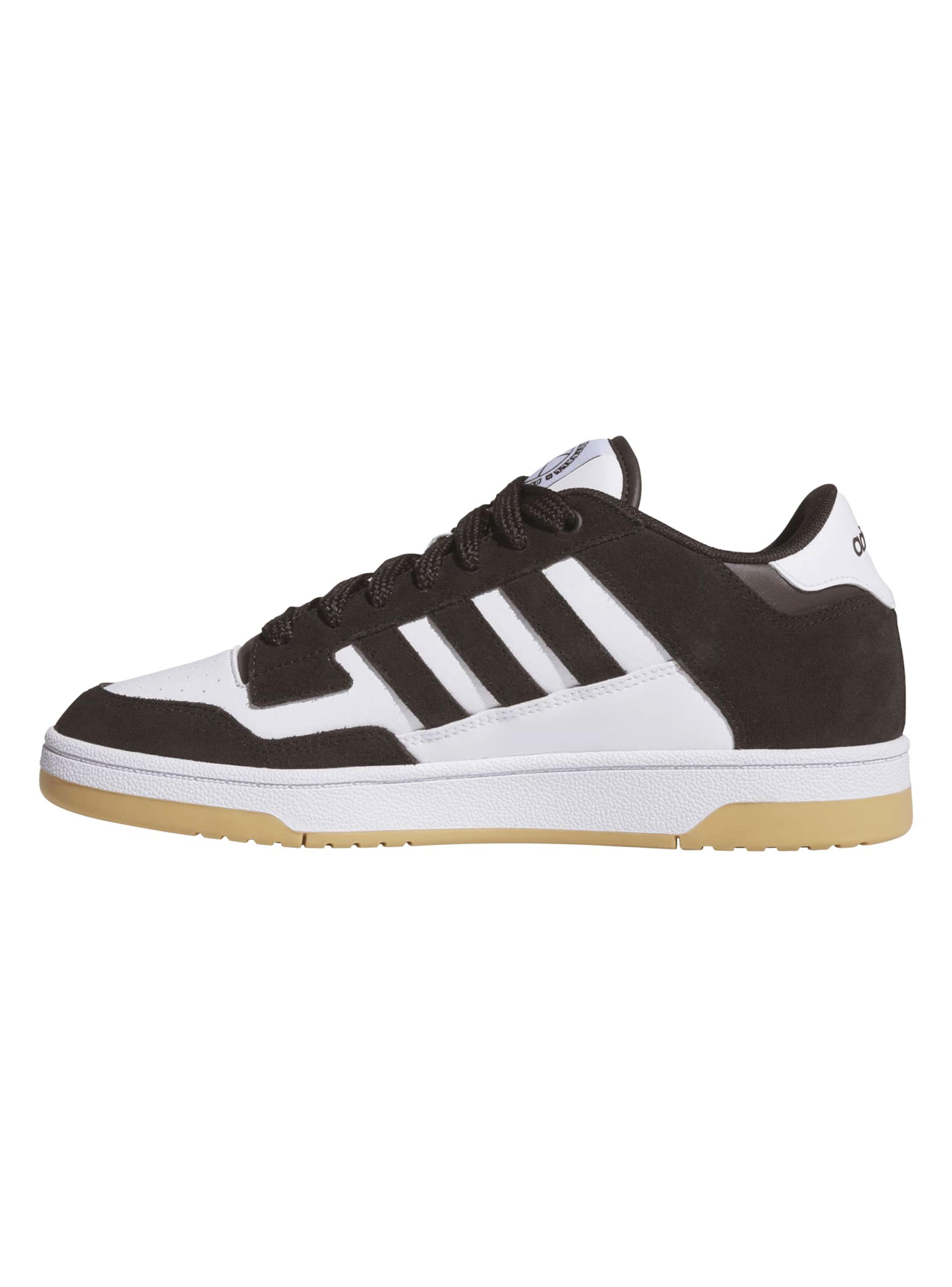 Zapatilla Urbana Rapid-Court Low Hombre-2