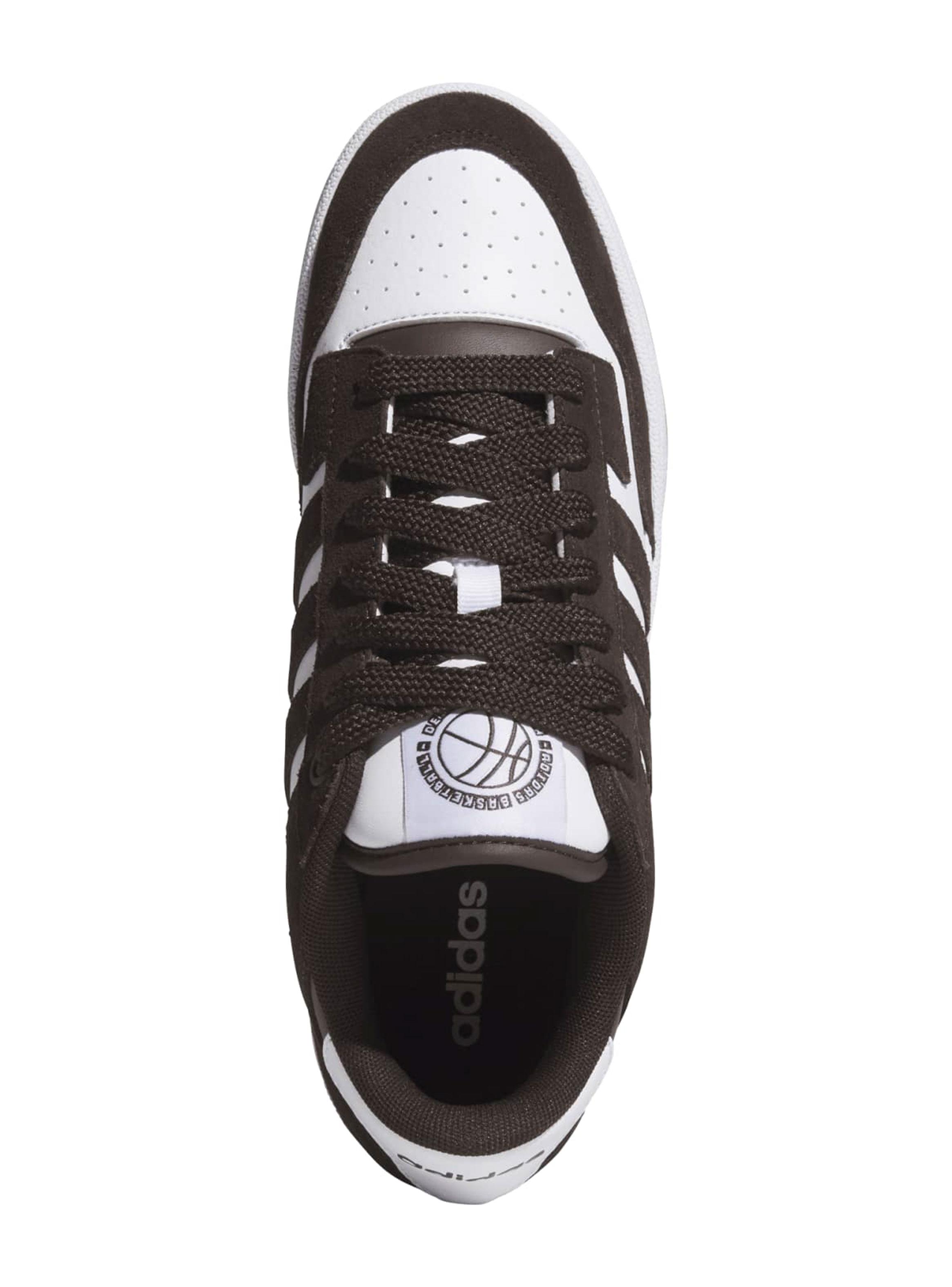 Zapatilla Urbana Rapid-Court Low Hombre-4