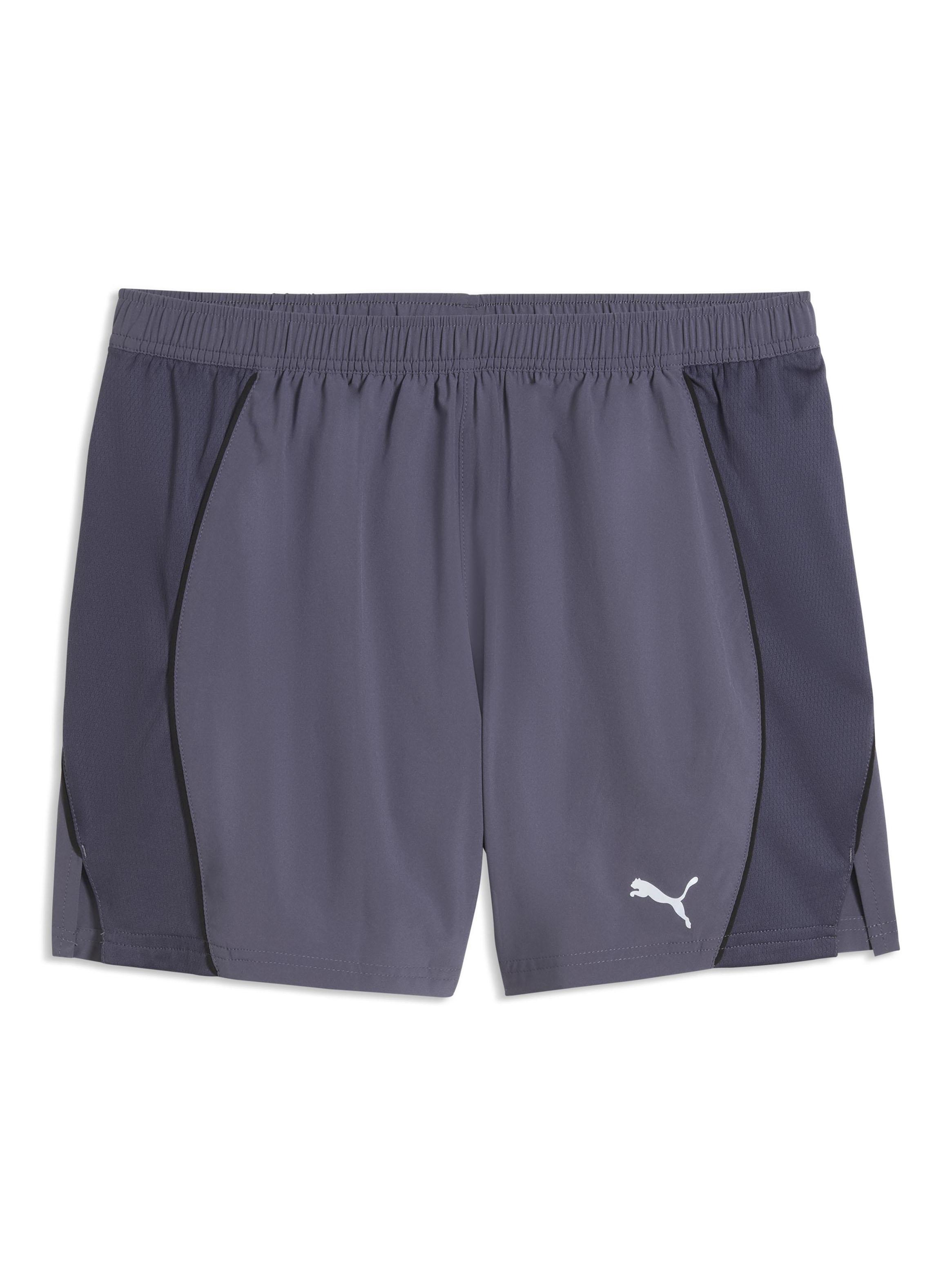 Short Liso Run Veloci-0