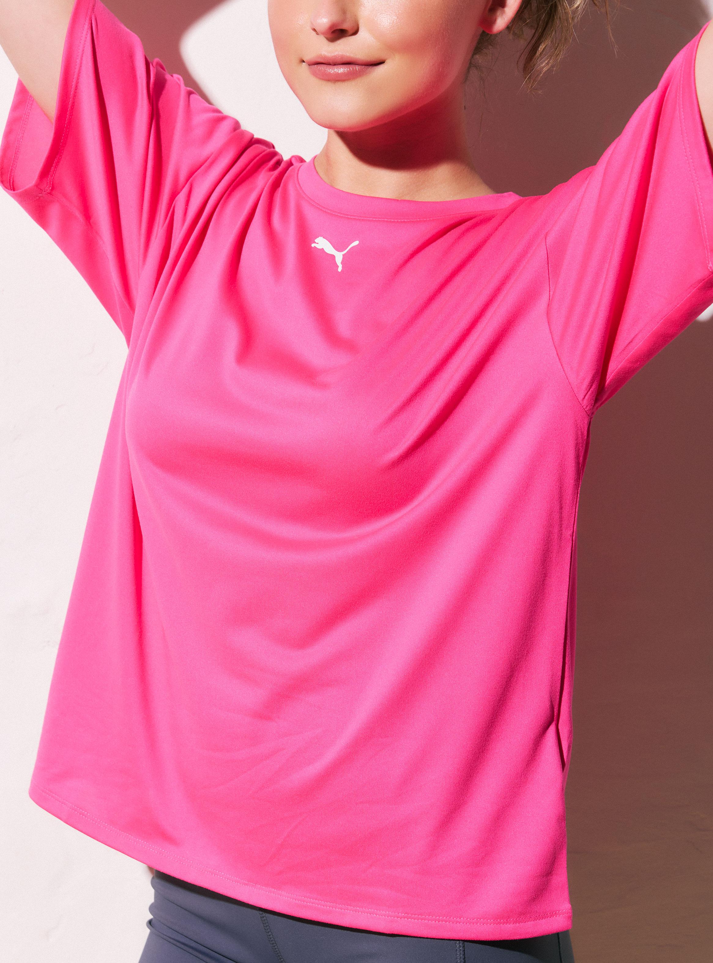 Polera Sport Tad Essentials-3