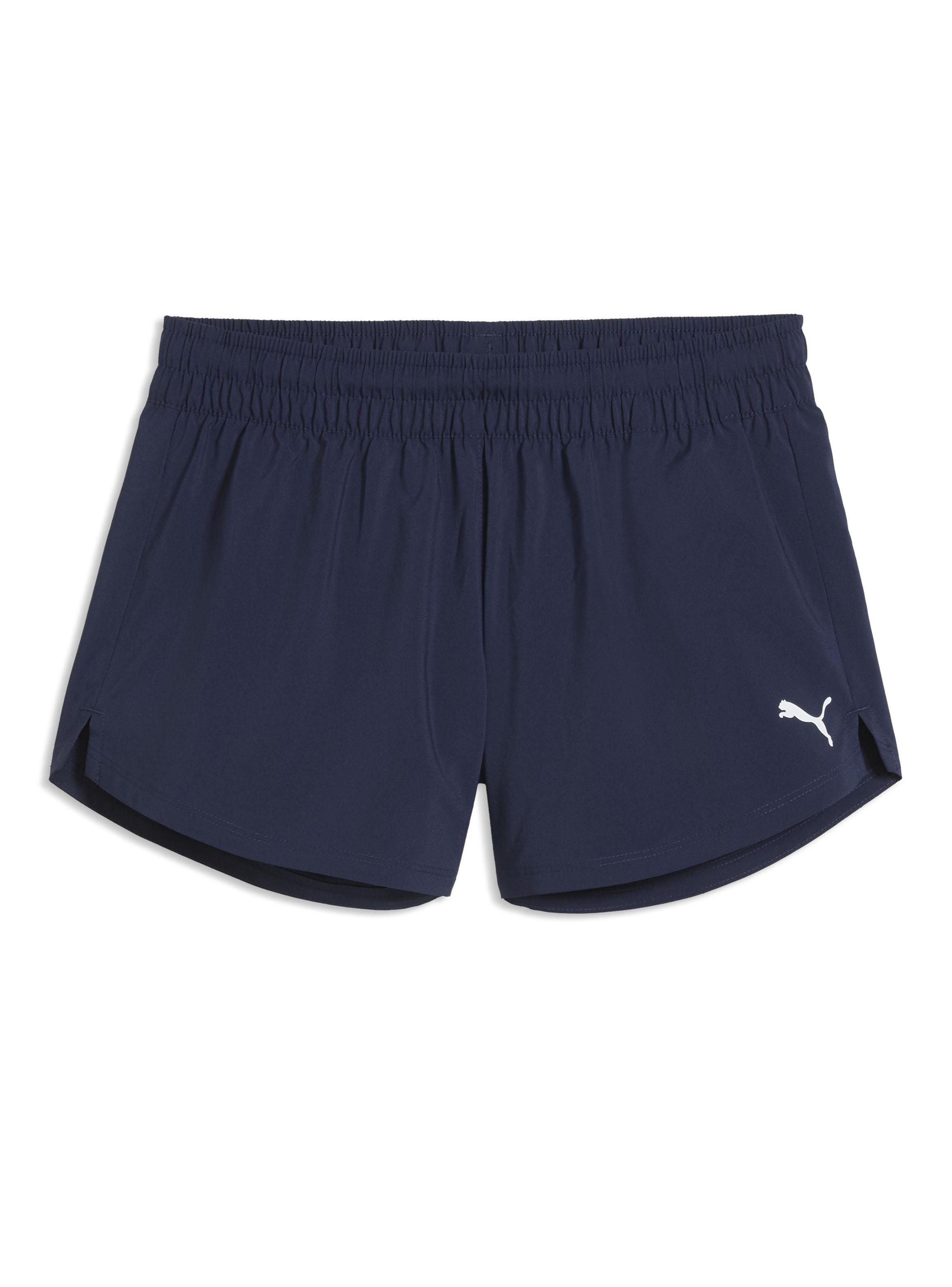 Short W Tad Essent-0