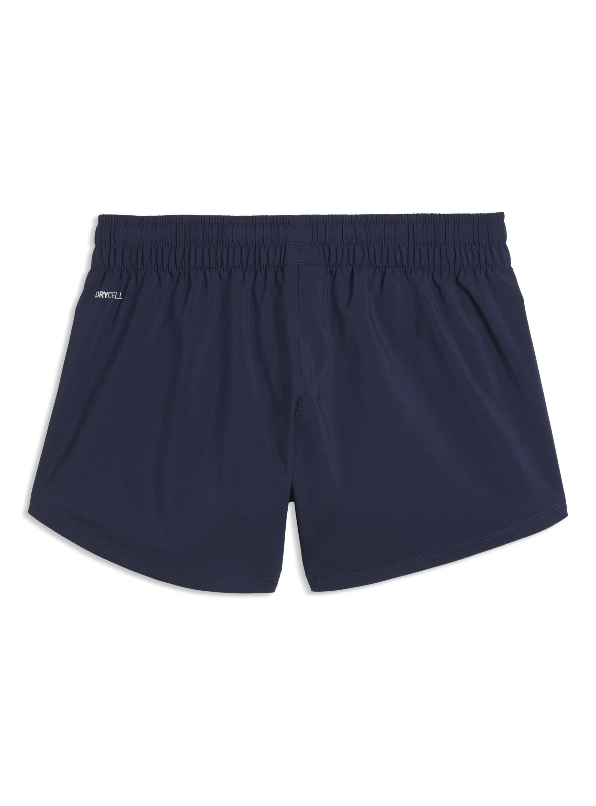 Short W Tad Essent-1