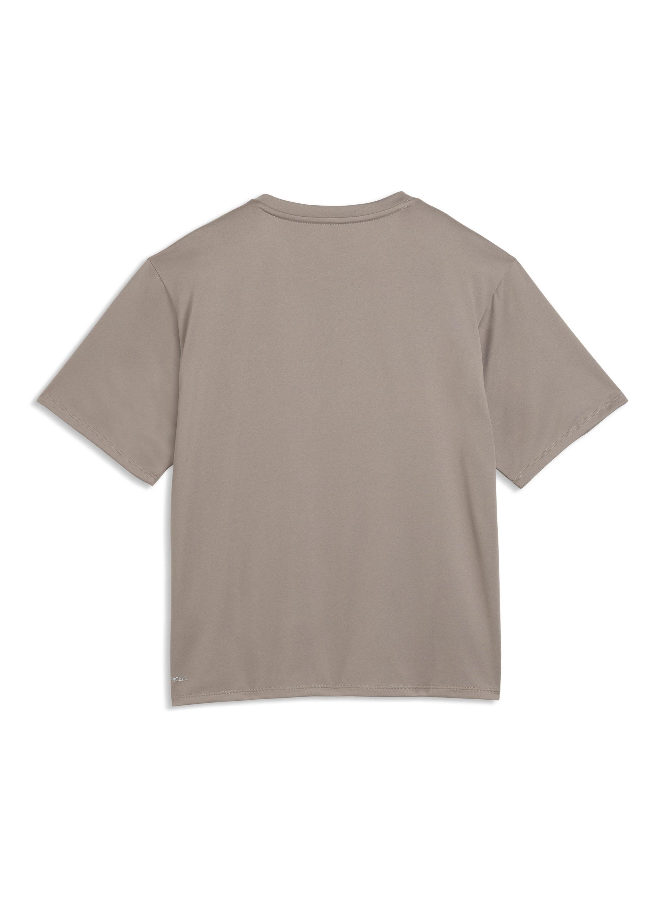Polera Holgada Train All Day Essentials-1