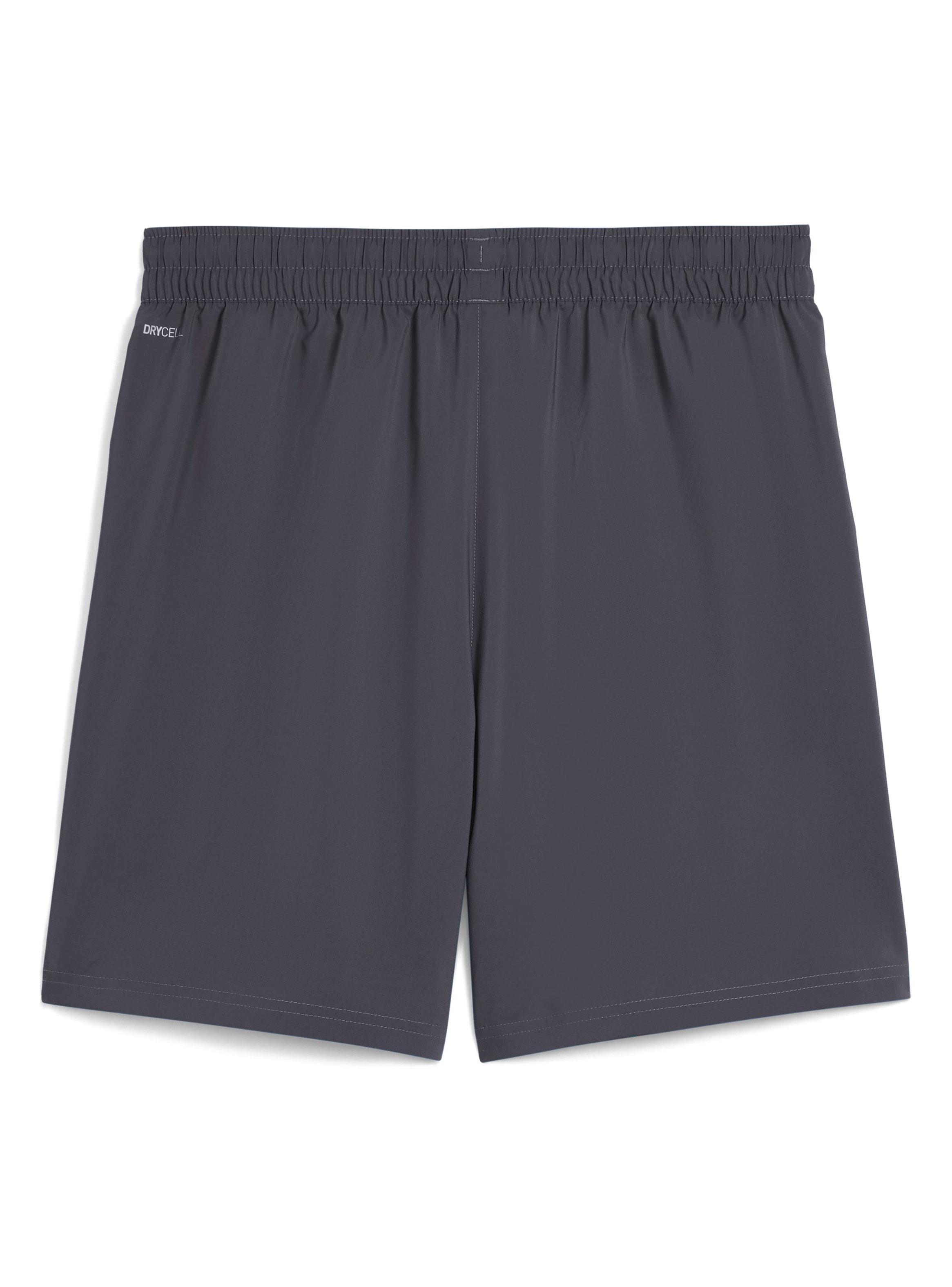 Short M Tad Founda-1