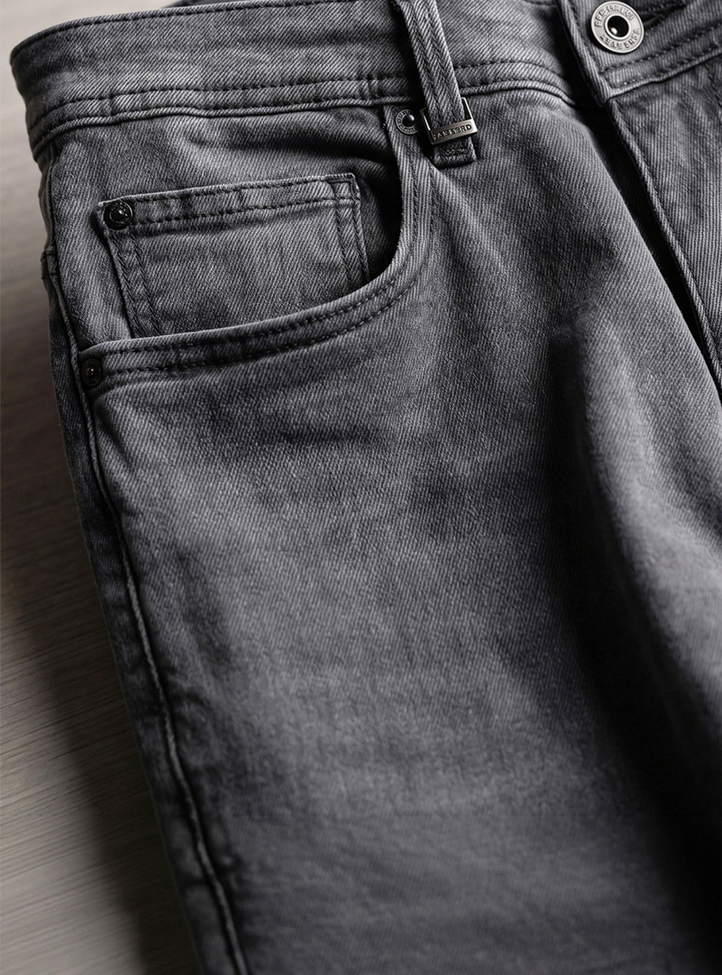 Jeans Bristol Tiro Medio-2