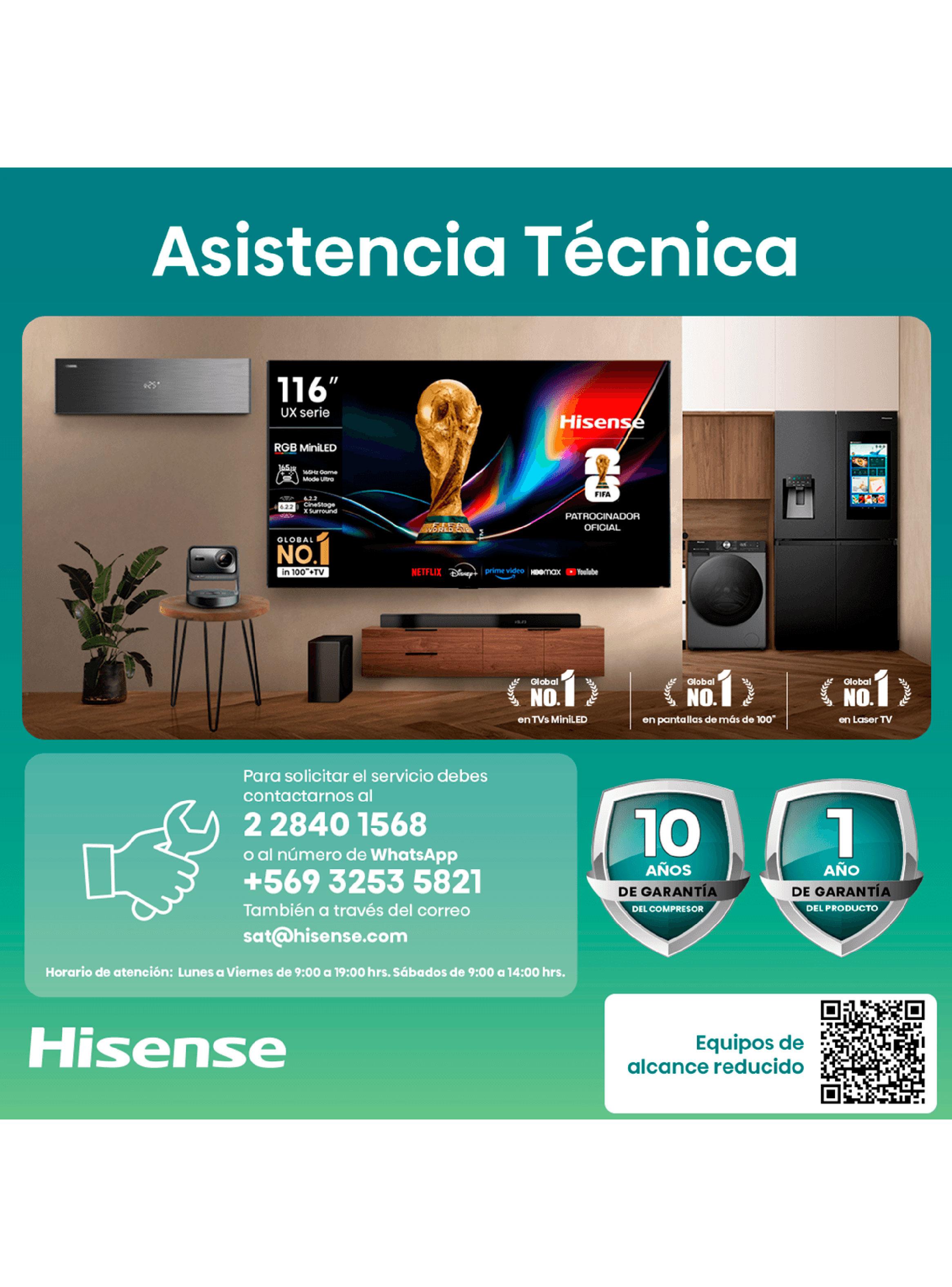 Refrigerador Side by Side No Fost 635 Litros RS820NV-10