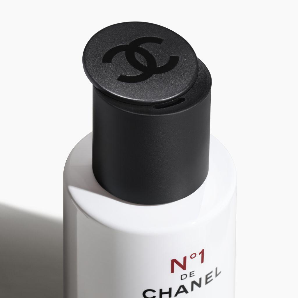 N°1 DE CHANEL Espuma Limpiadora en Polvo Limpia Purifica Ilumina-1