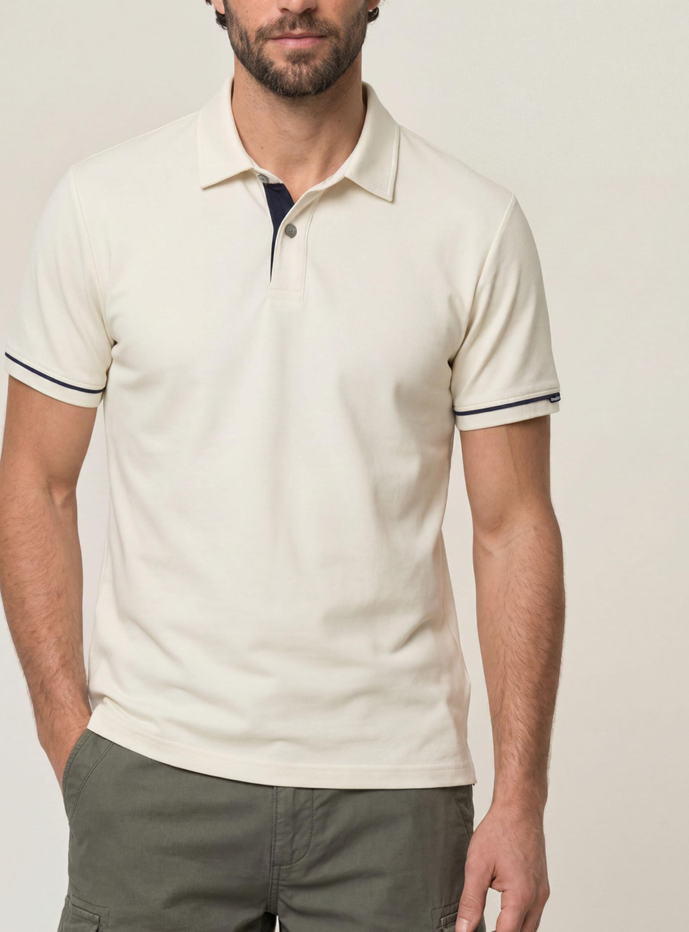 Polera Traveller Arizona Manga Corta-2