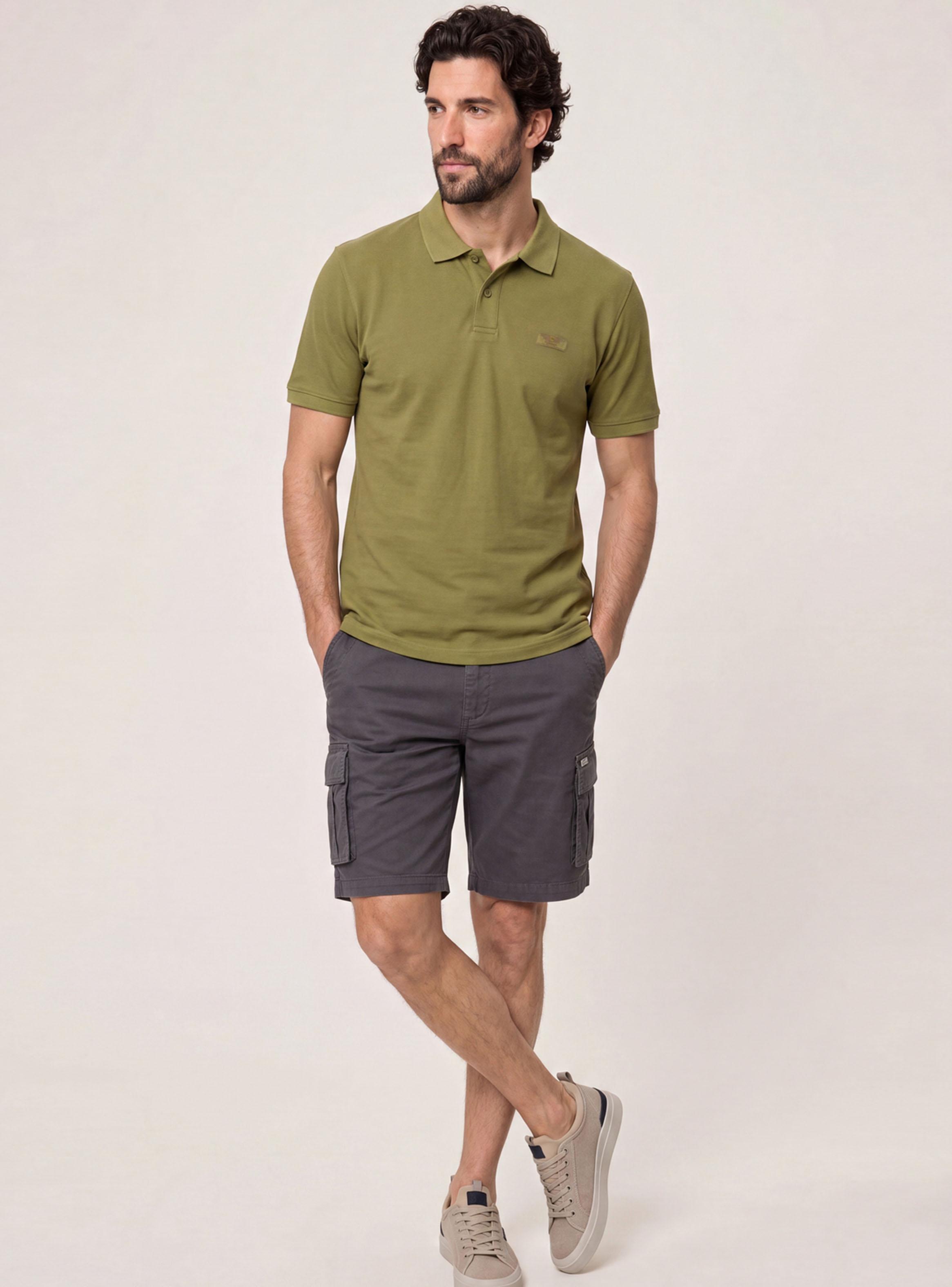 Polera Boston Cuello Camisero-3