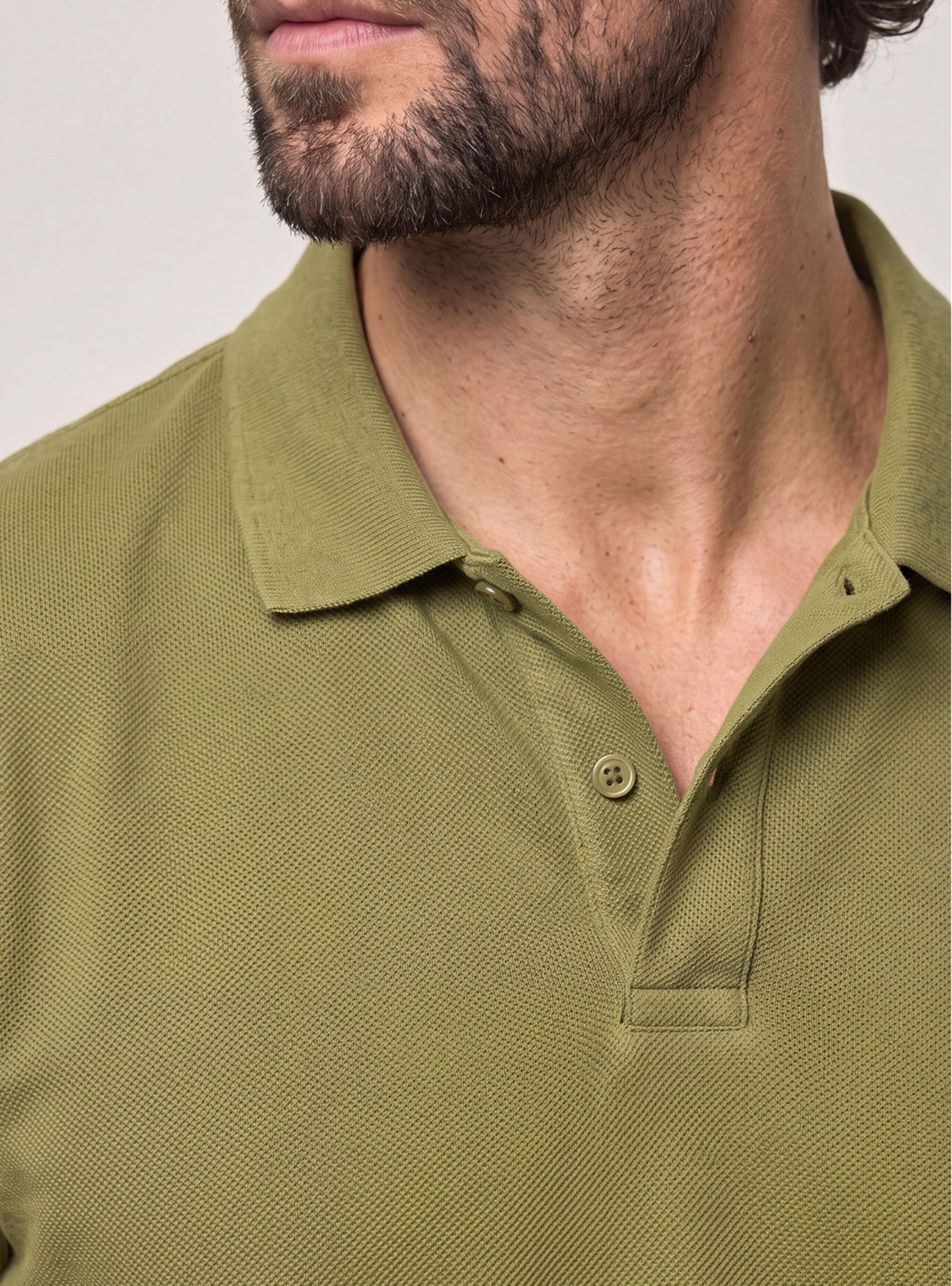 Polera Boston Cuello Camisero-2