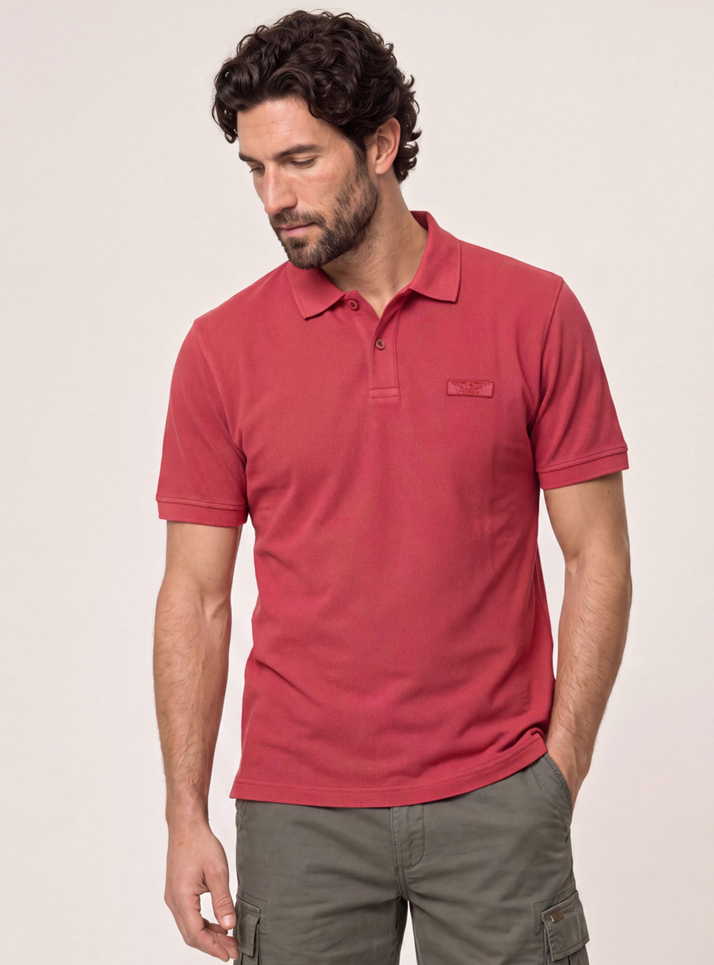 Polera Boston Cuello Camisero-0