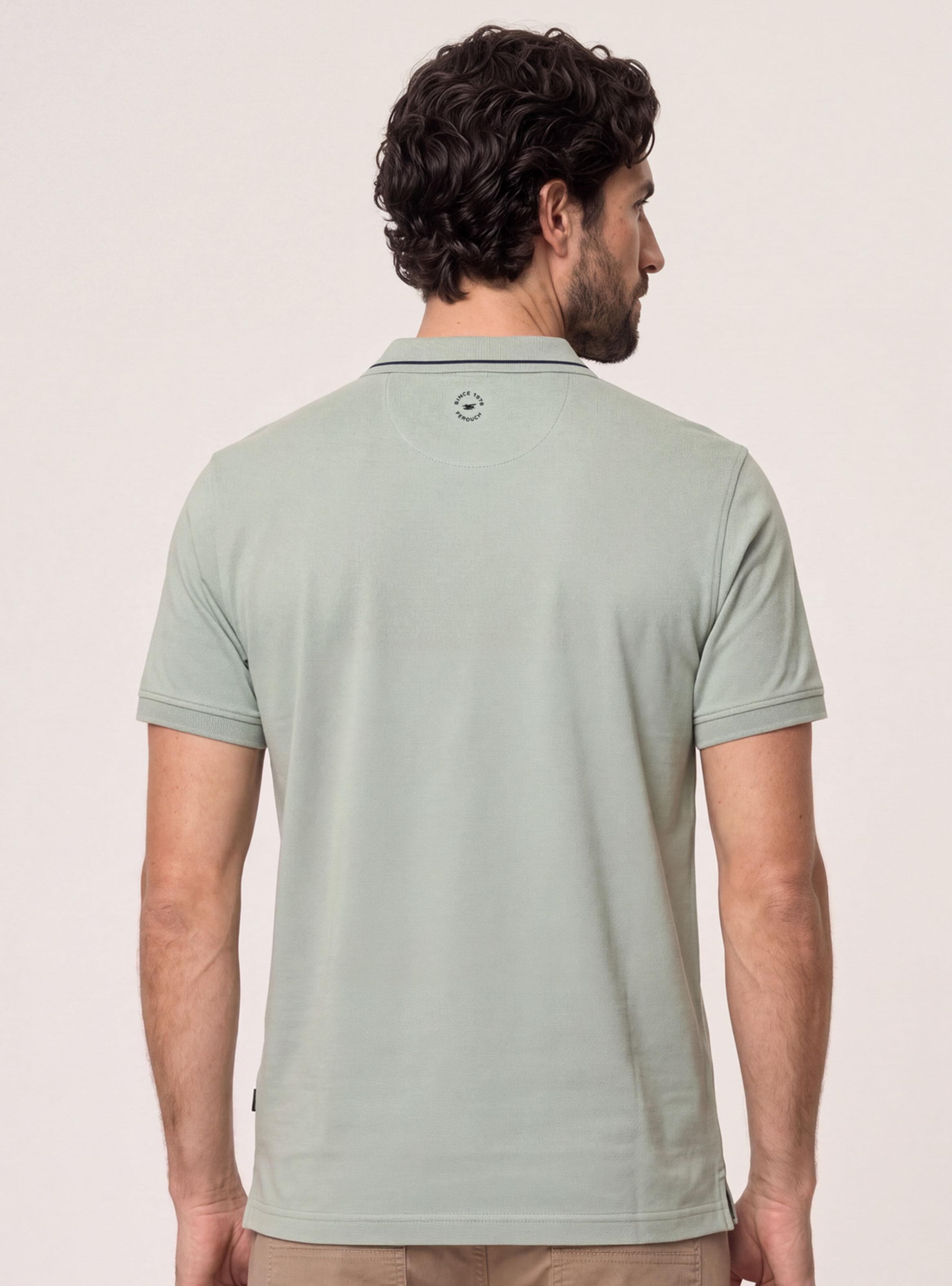 Polera Concord Manga Corta Regular-1
