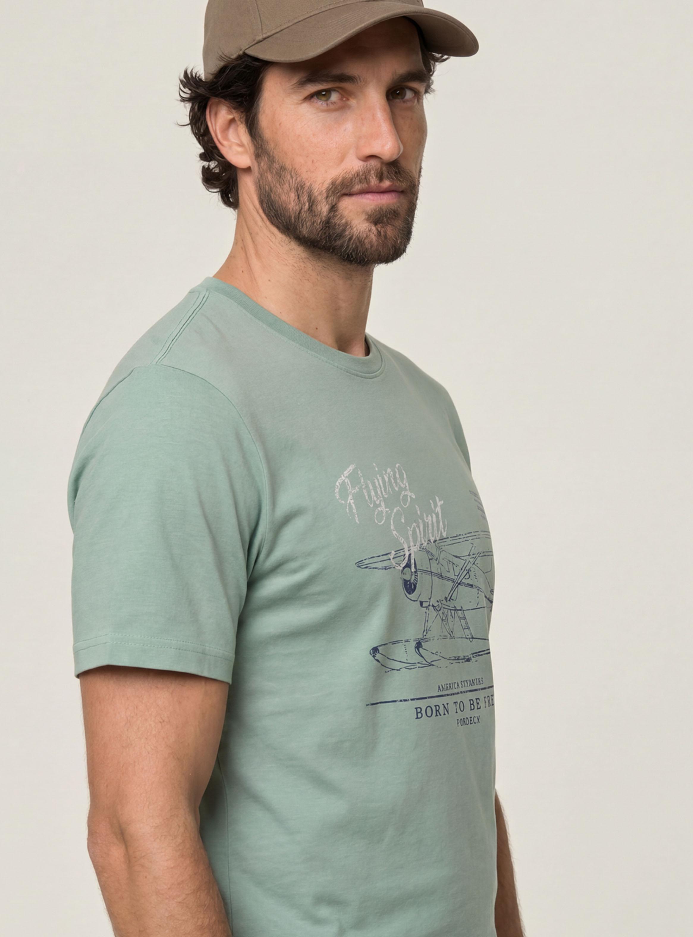 Polera Bakersville Estampado-2