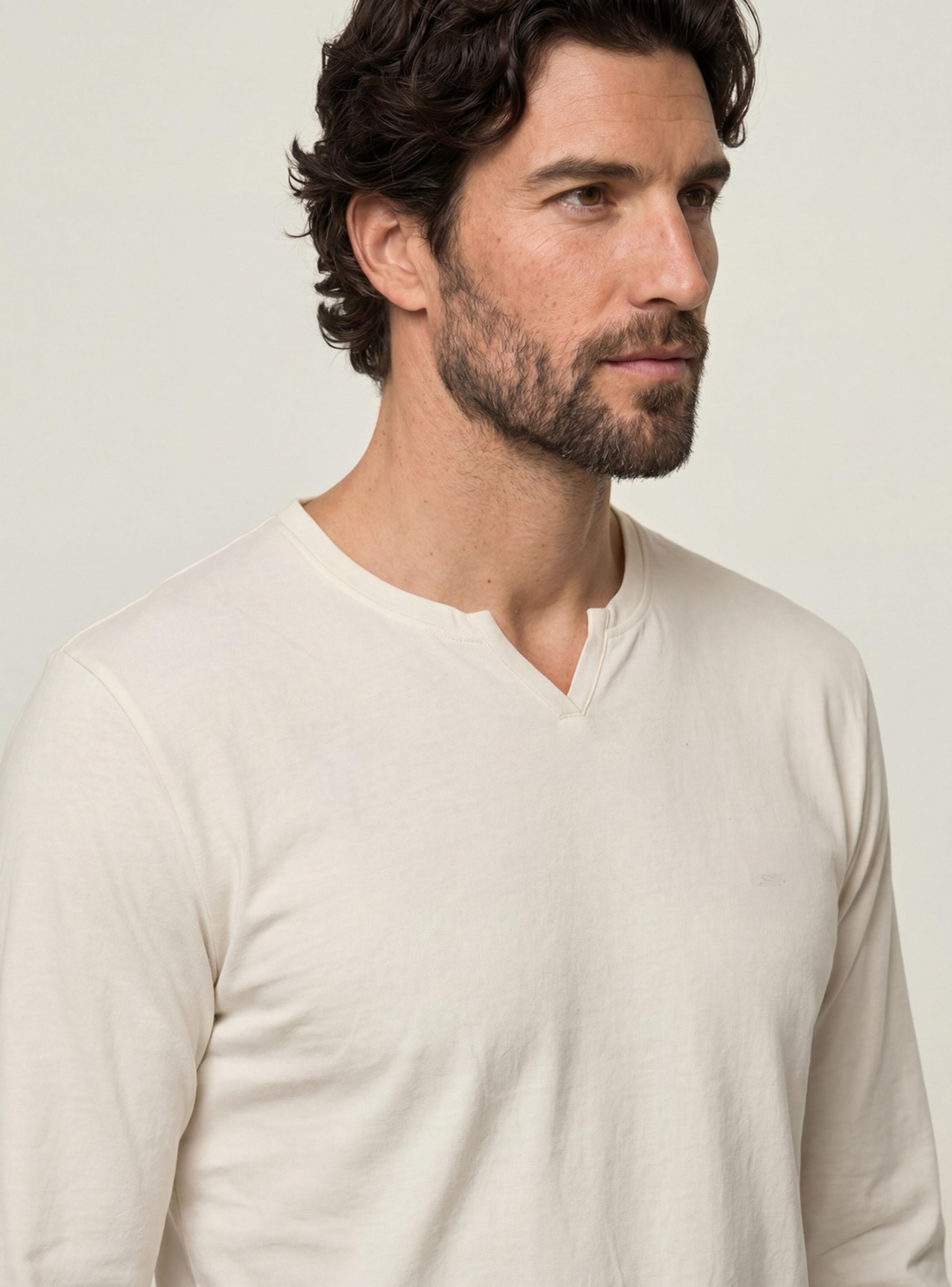 Polera Alabama Manga Larga-2