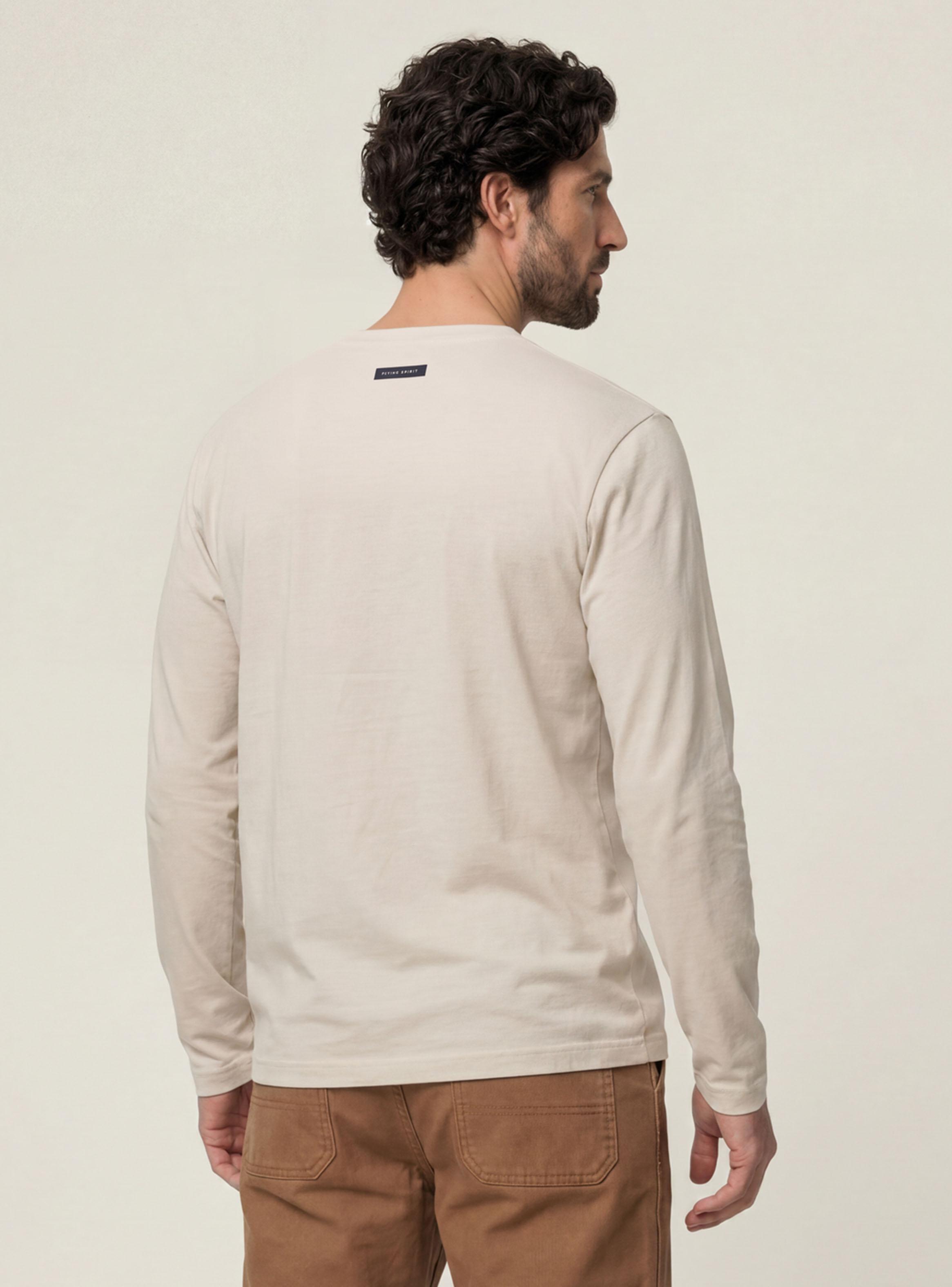 Polera Alabama Manga Larga-1