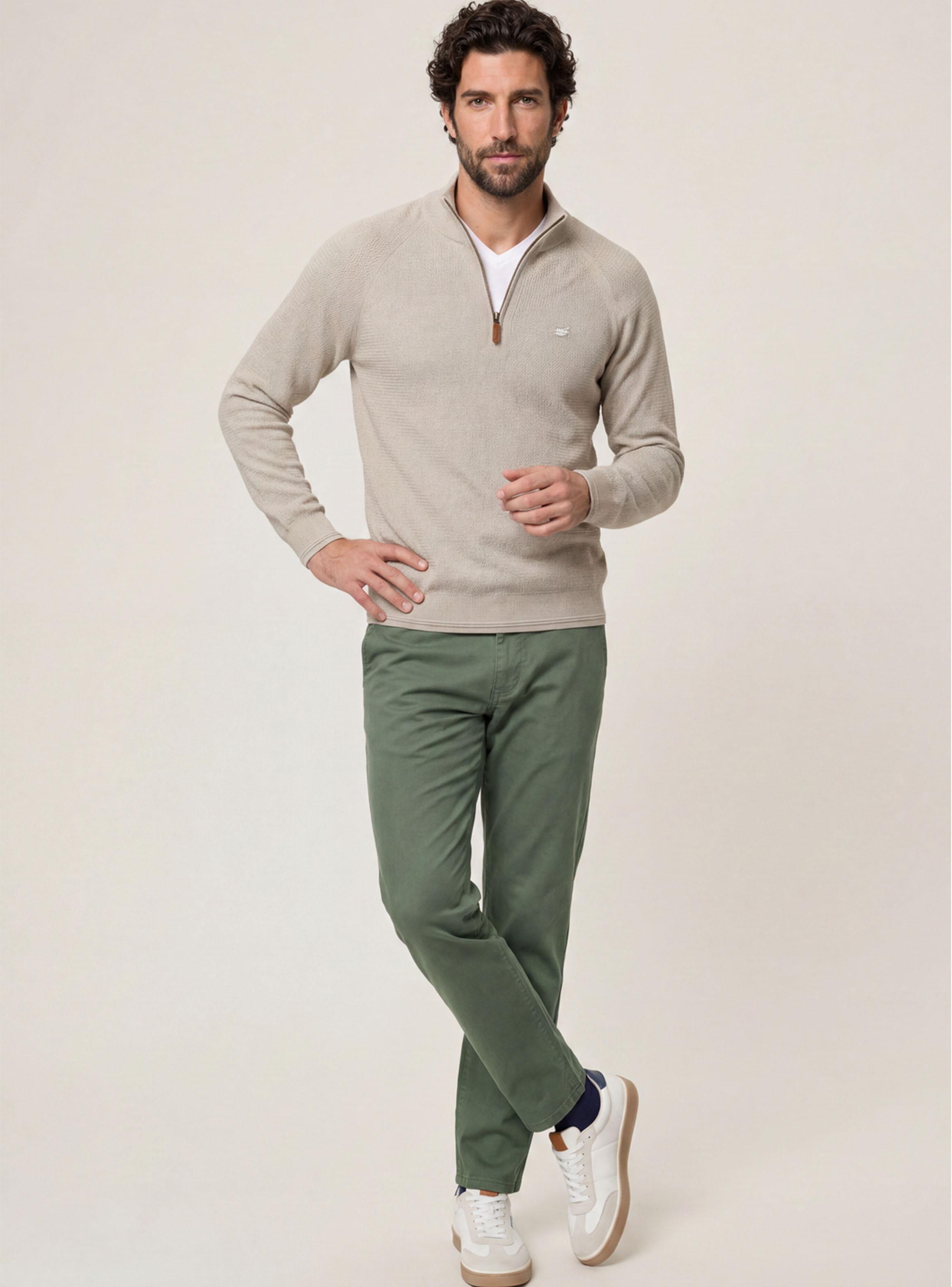 Sweater Asheville Medio Cierre-3