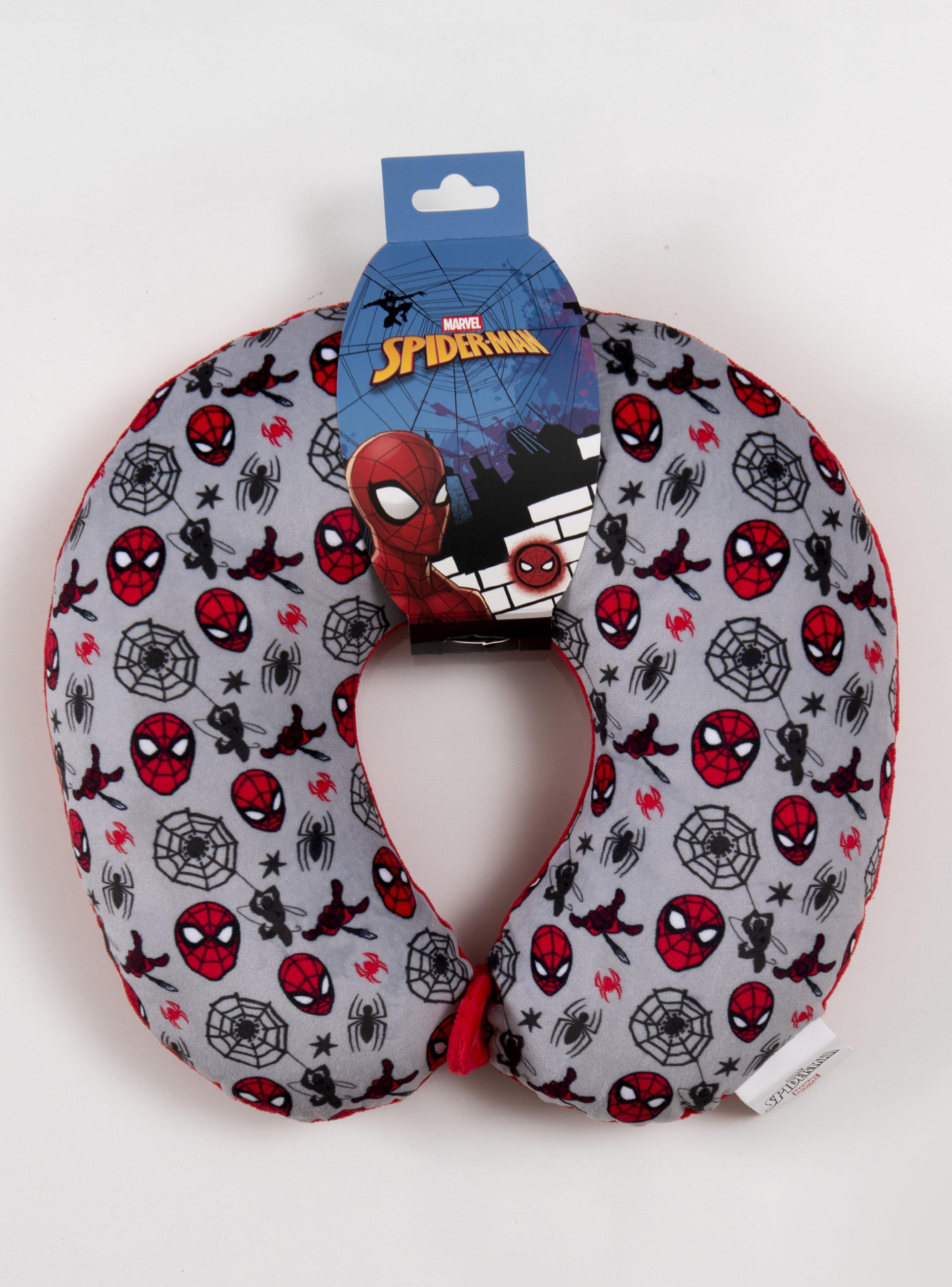Cojín Cerv. Marvel Spiderman-2