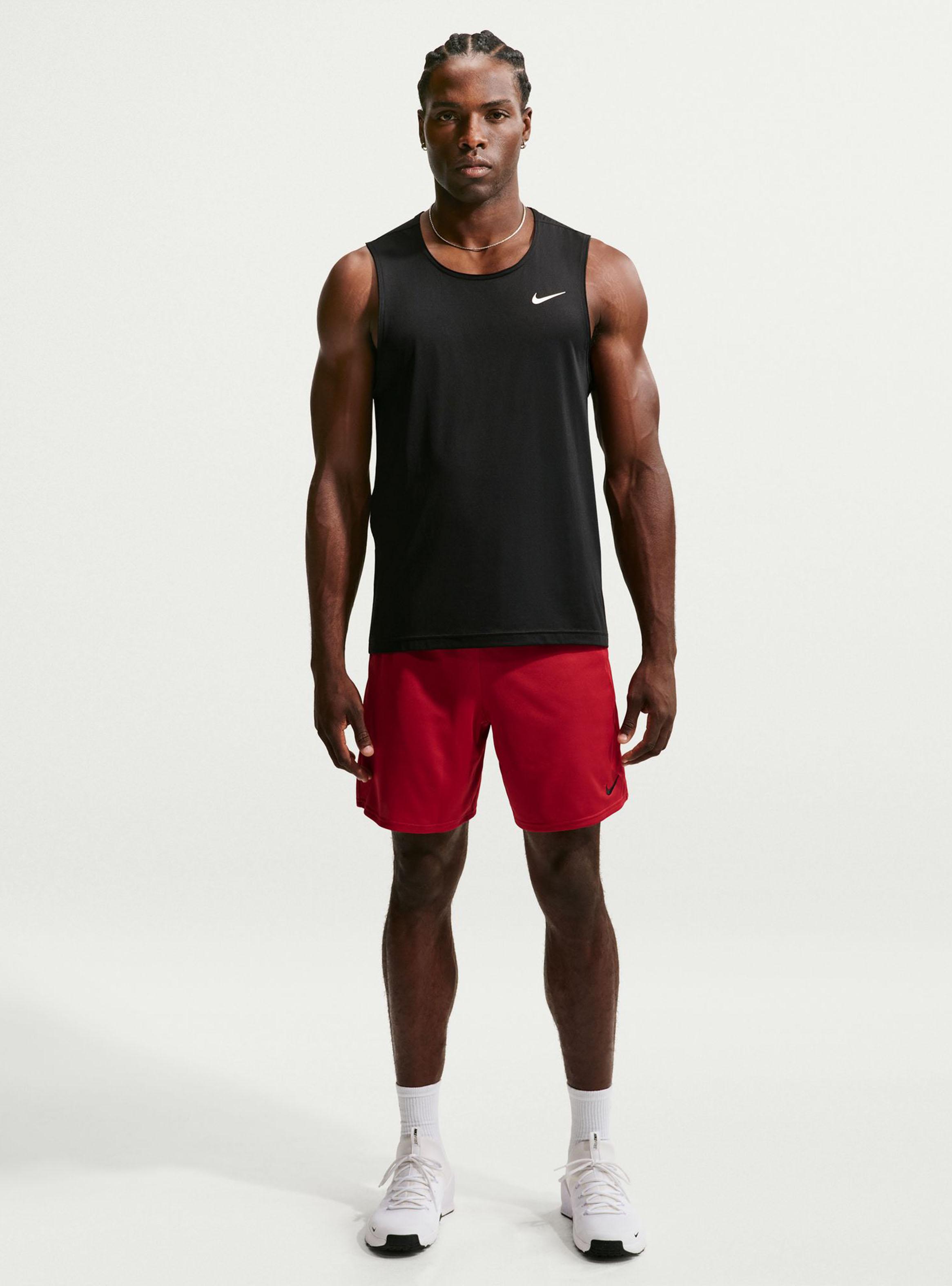 Short Training Flex 7In Dri Fit-3