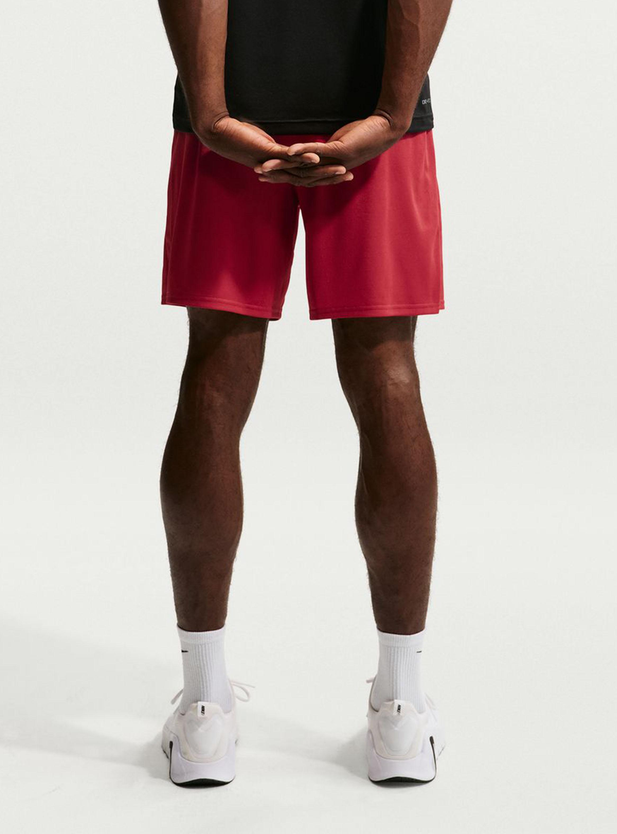 Short Training Flex 7In Dri Fit-1