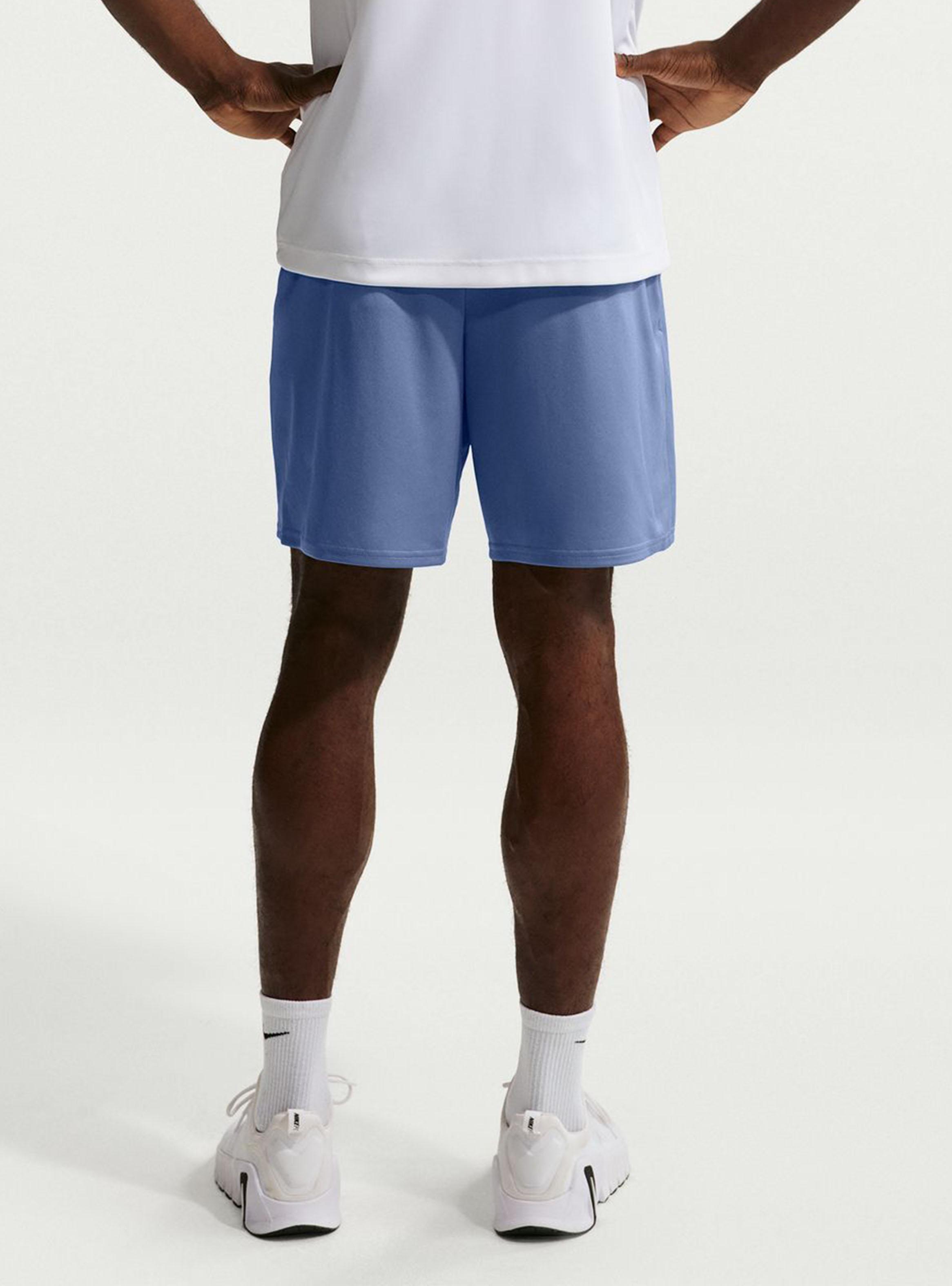 Short Flex 7In Dri Fit-1