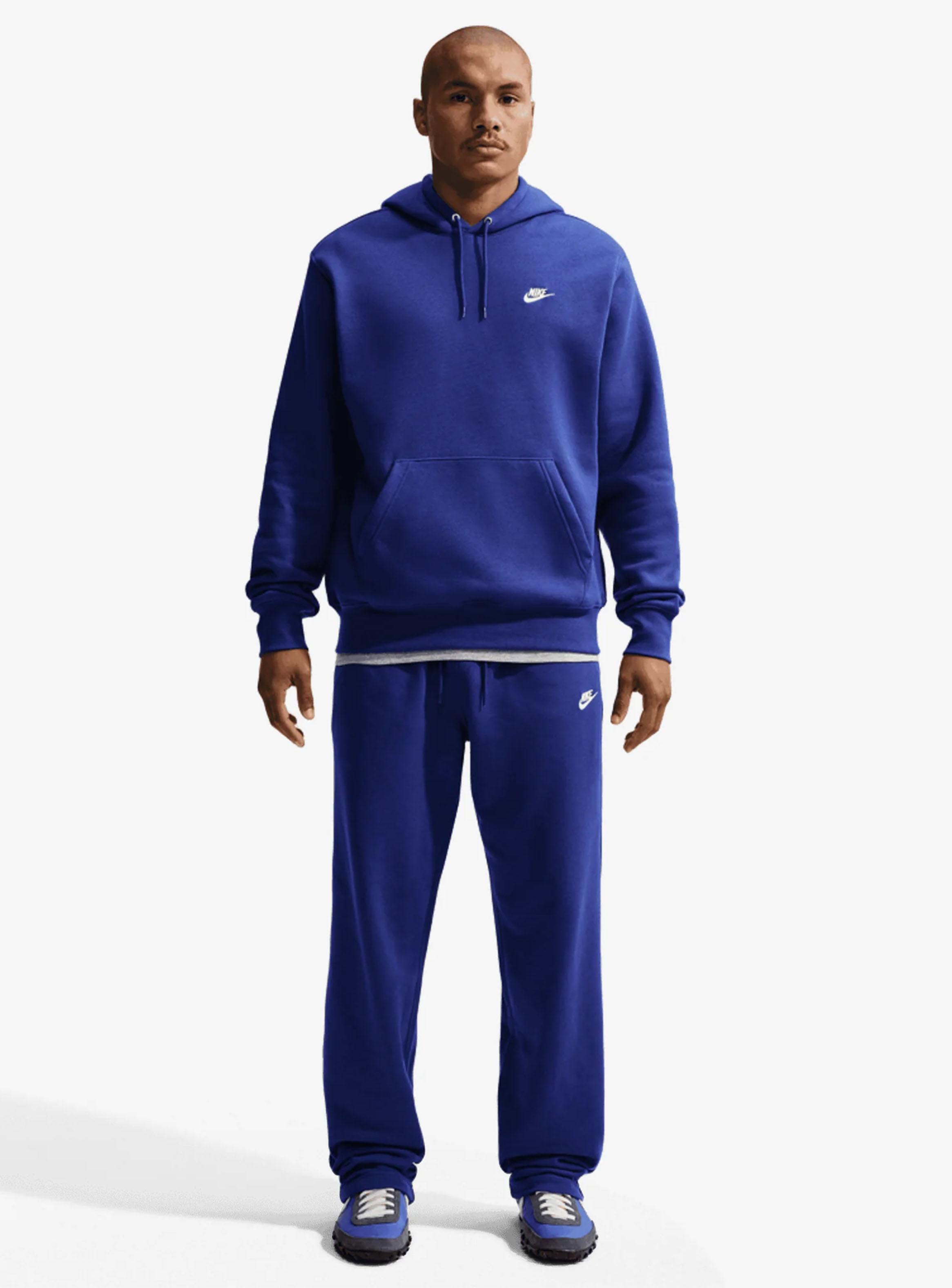 Polerón Caguro Club Bb Pullover Hoodie-4