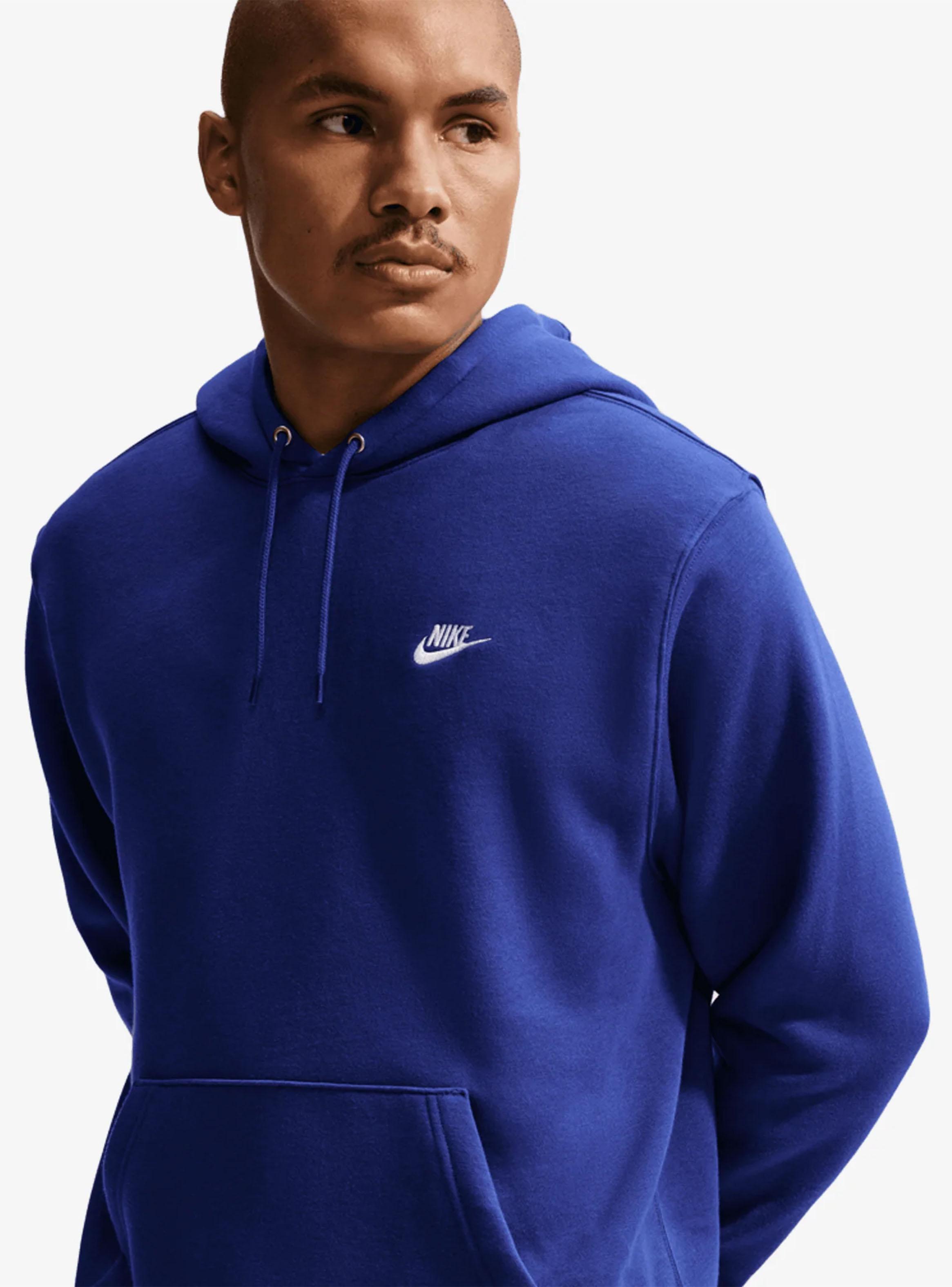 Polerón Caguro Club Bb Pullover Hoodie-2