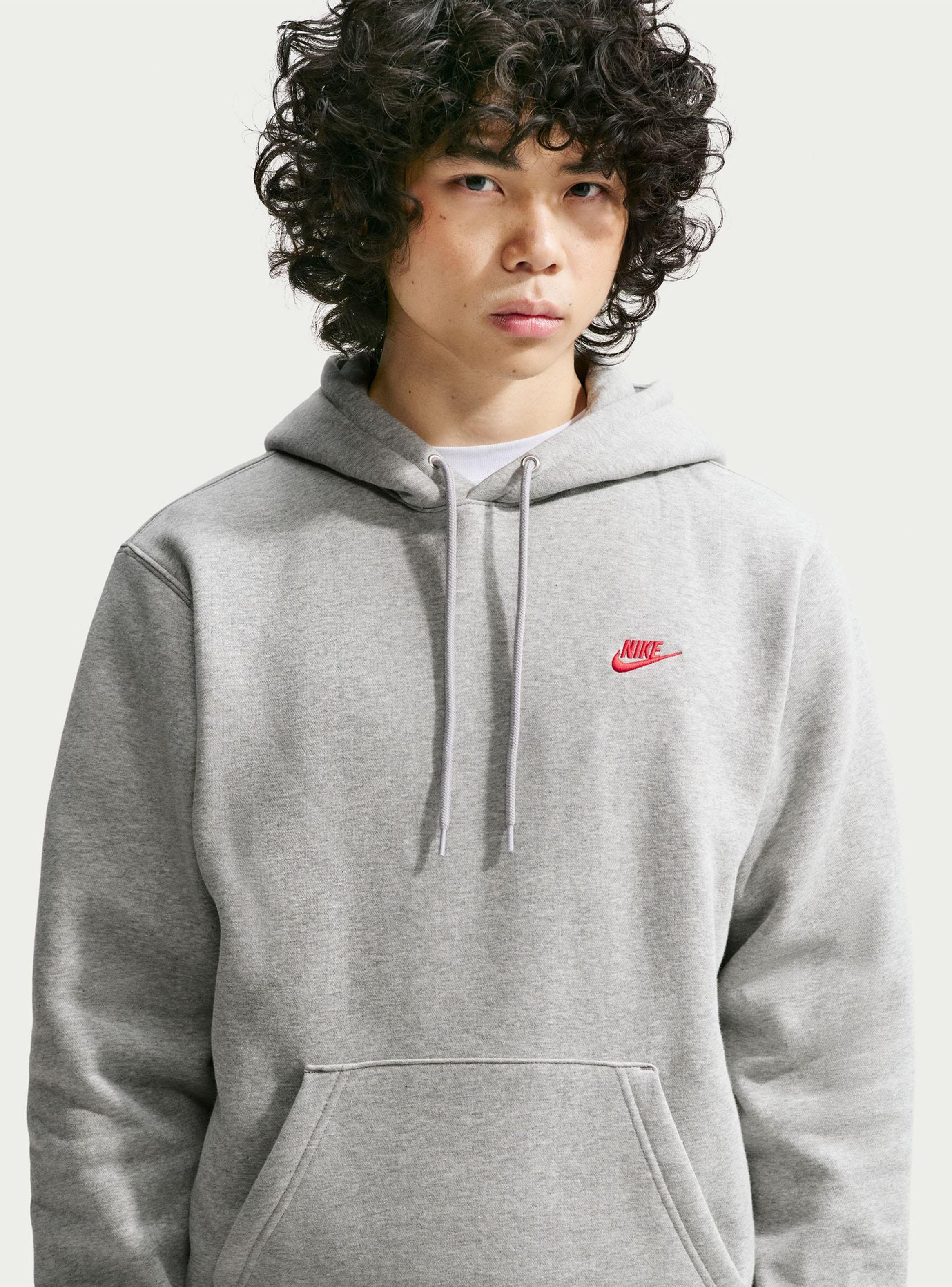 Polerón Urbano Club Bb Po Hoodie-2