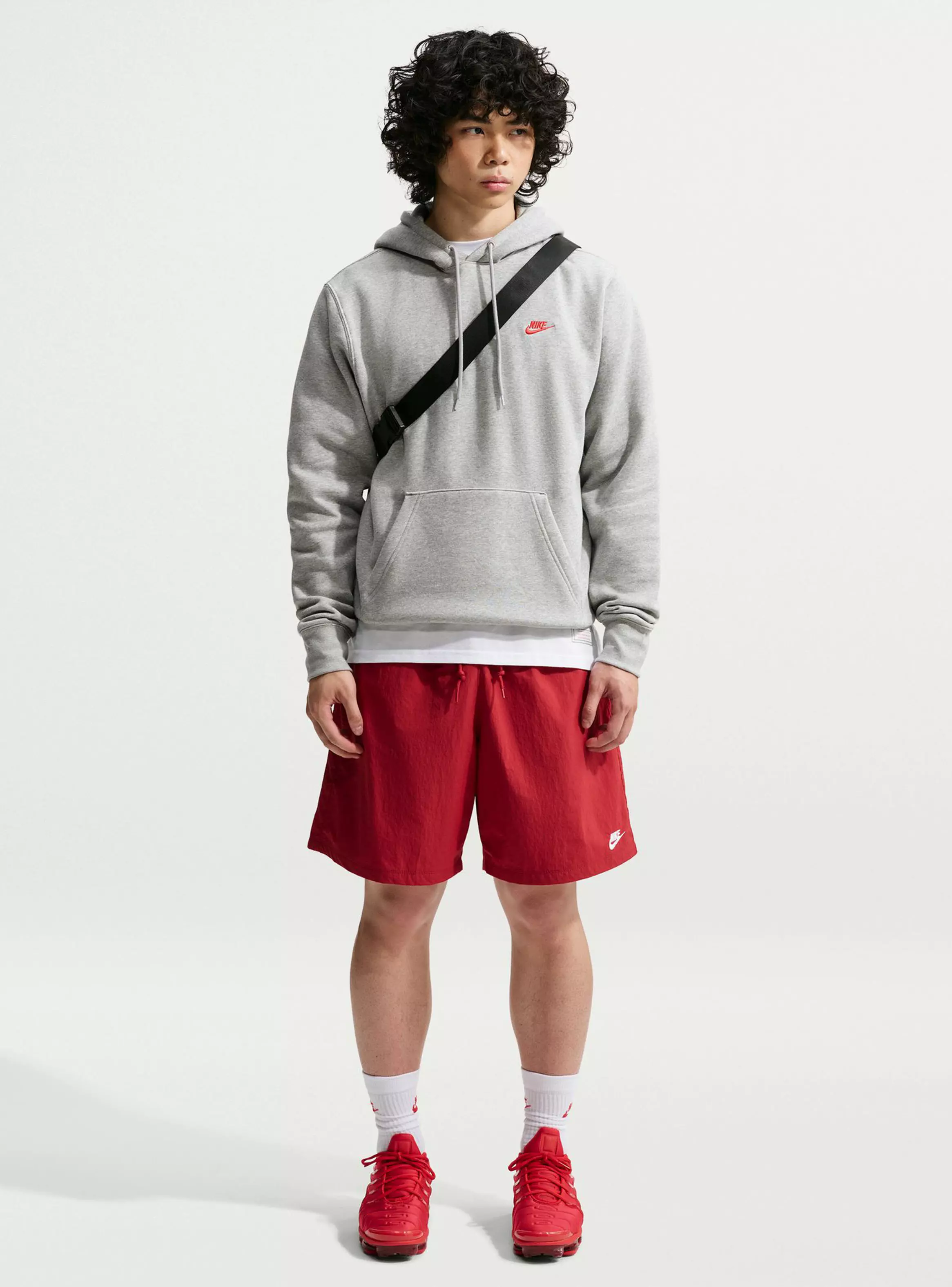 Polerón Urbano Club Bb Po Hoodie-3