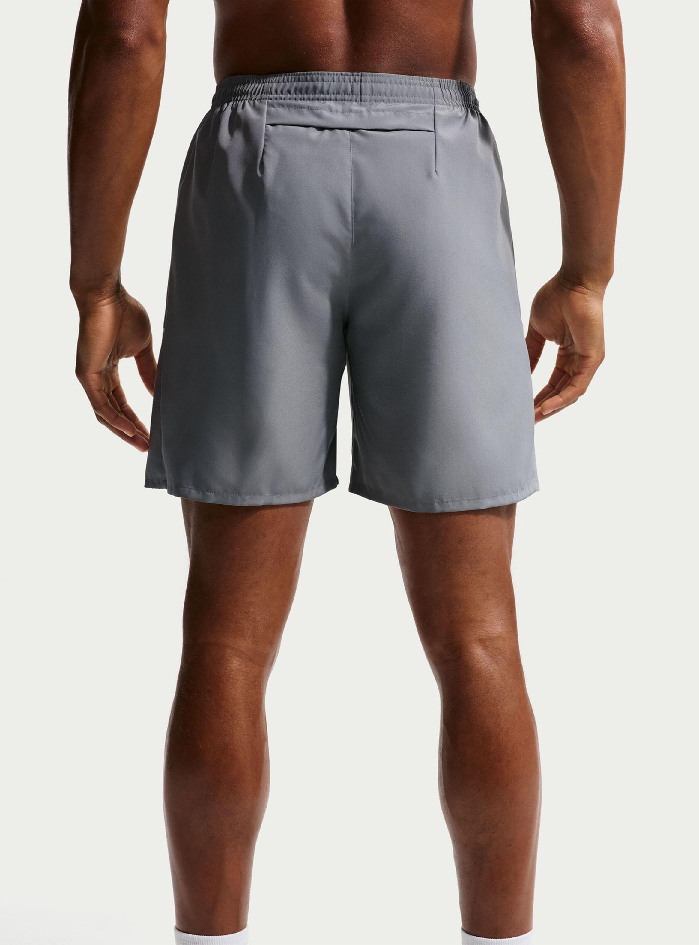 Short Correr Dri-Fit Miler 8-2