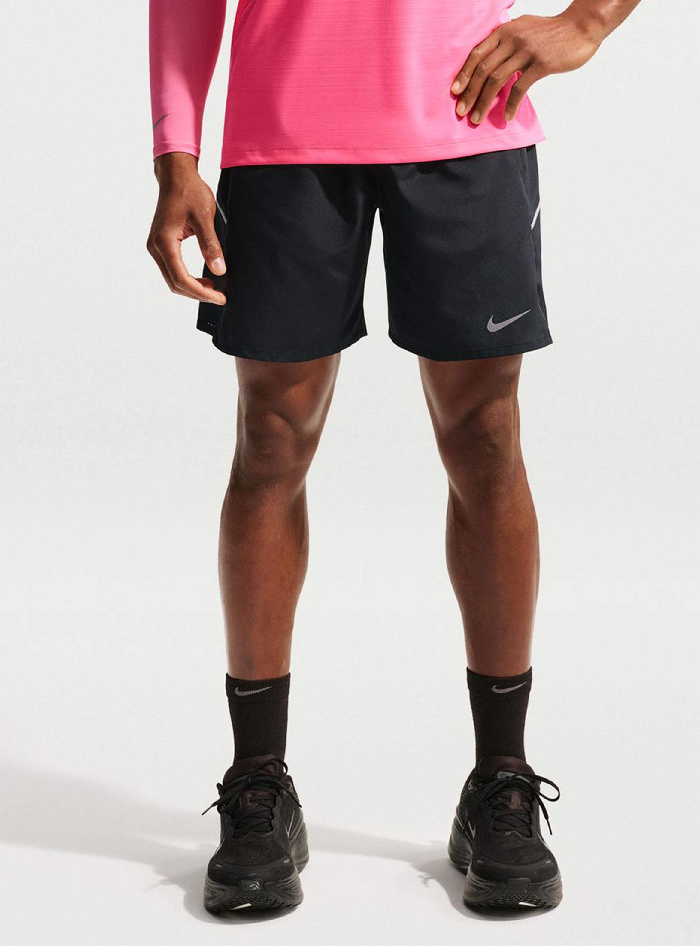 Short con Bolsillo Dri-Fit Miler 7-0
