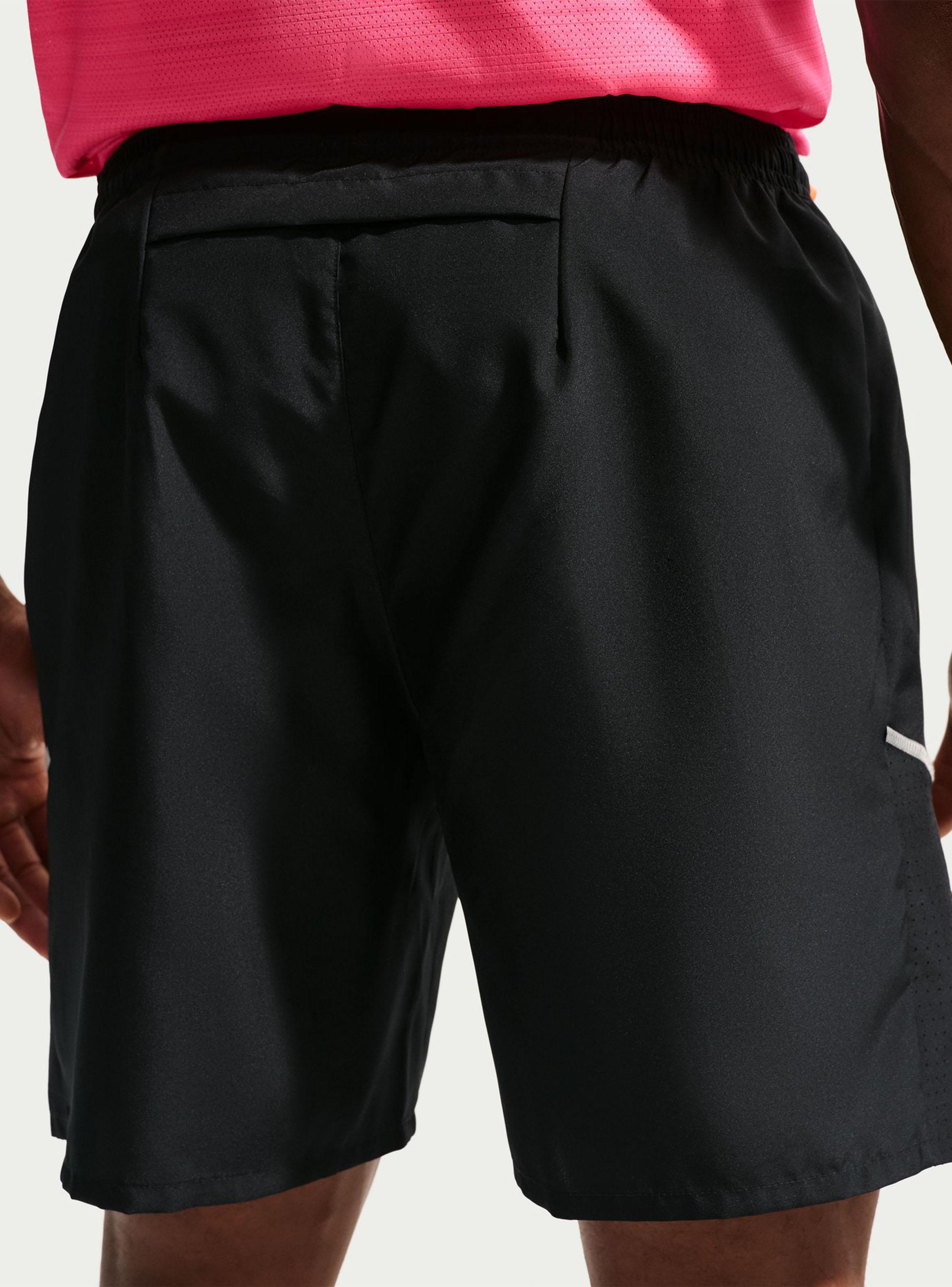 Short con Bolsillo Dri-Fit Miler 7-2