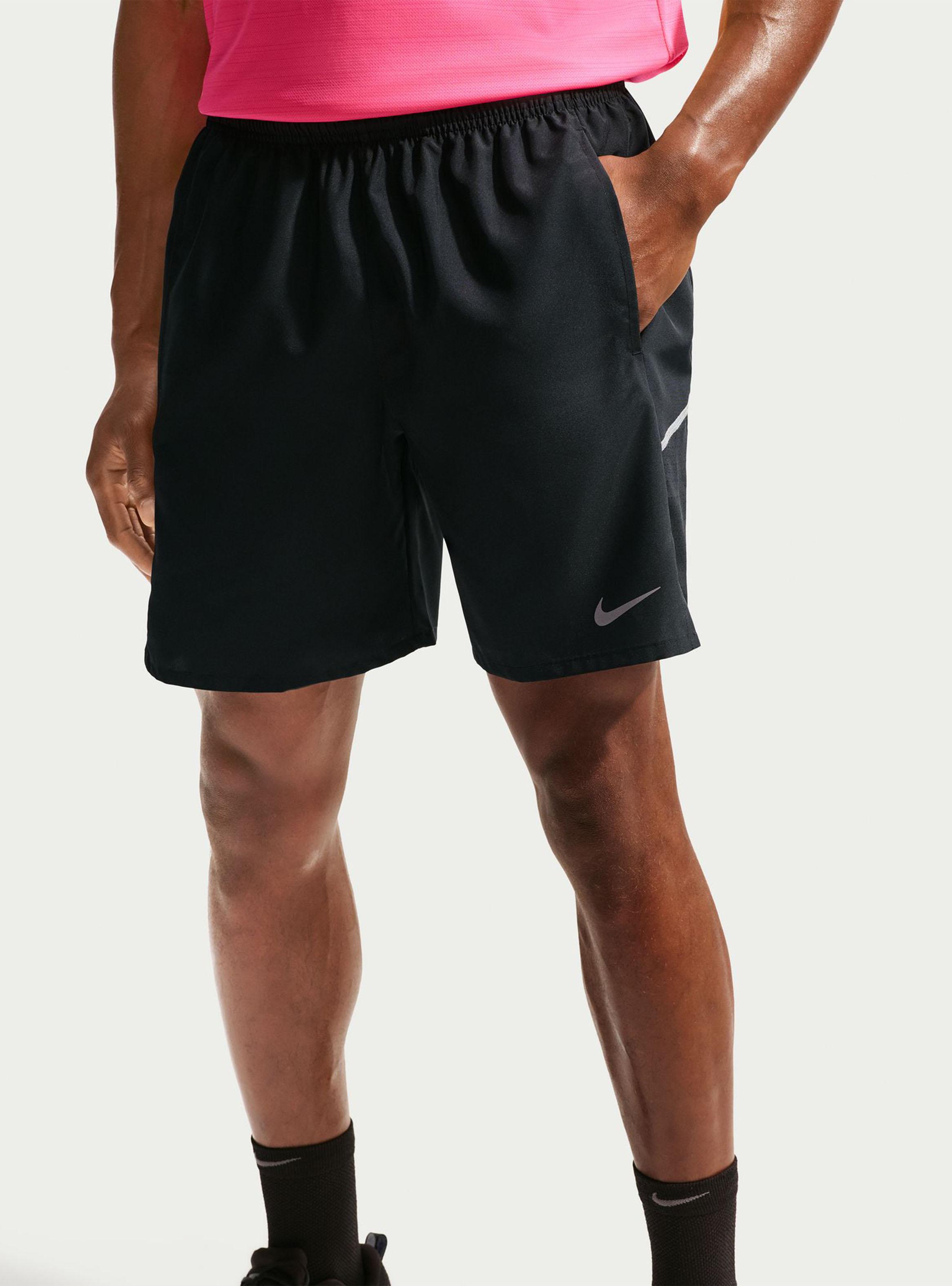 Short con Bolsillo Dri-Fit Miler 7-3