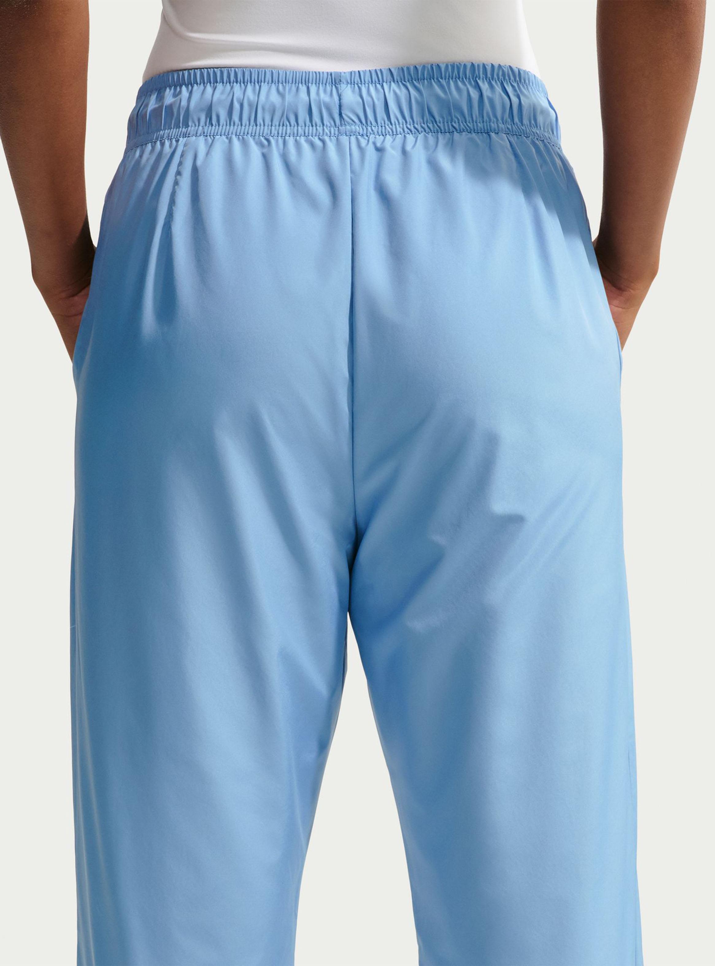Pantalón de Buzo Classic Tiro Medio Sportswear-3