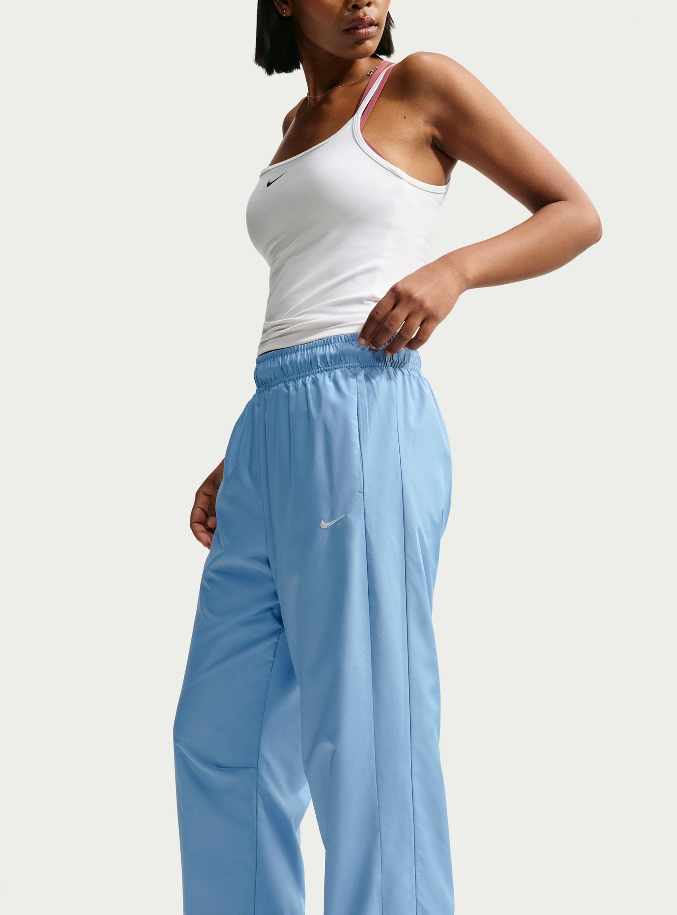Pantalón de Buzo Classic Tiro Medio Sportswear-2